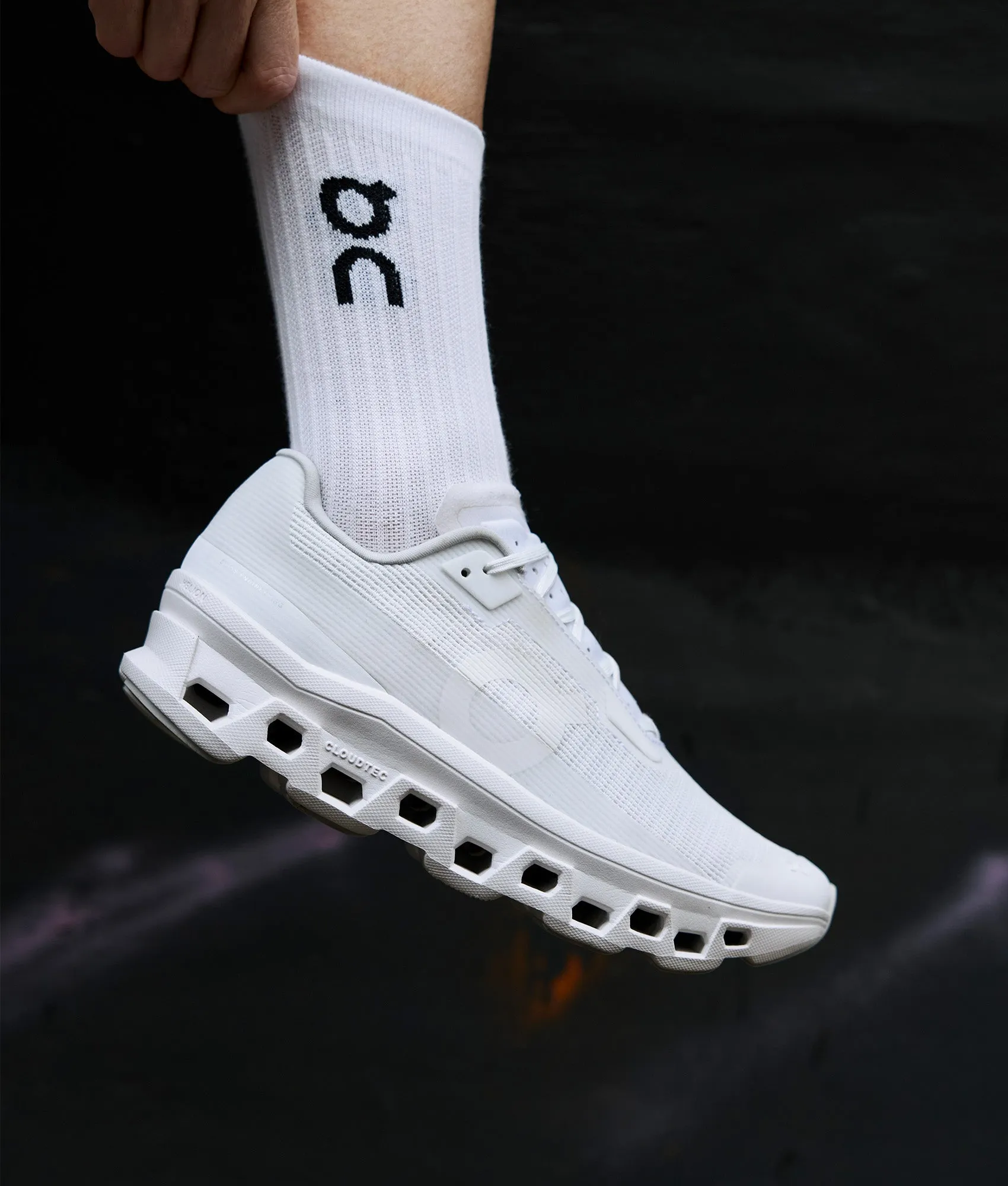 Cloudmonster 1 Sneakers sold by EQVVS product image thumbnail 2