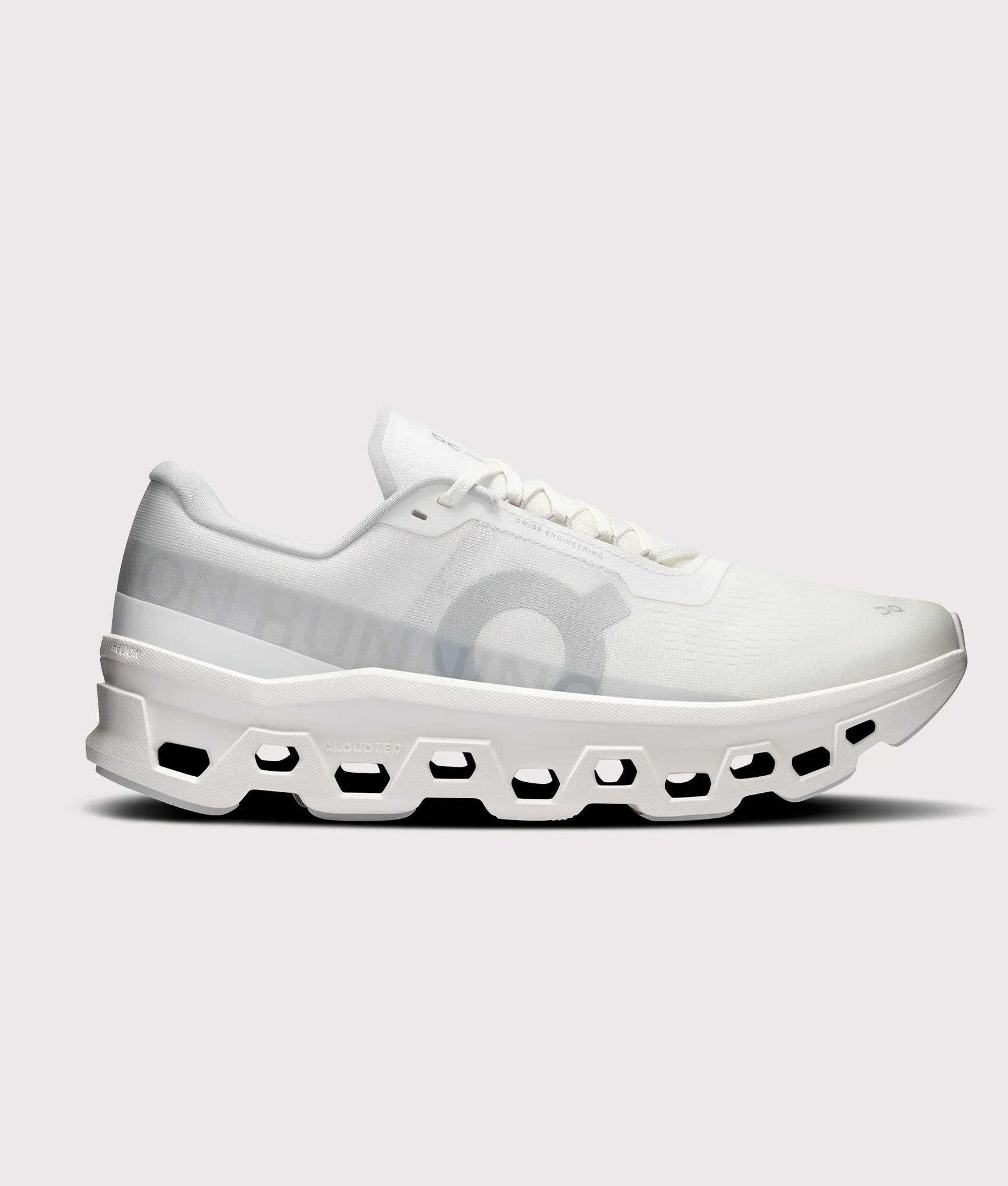 Cloudmonster 1 Sneakers sold by EQVVS