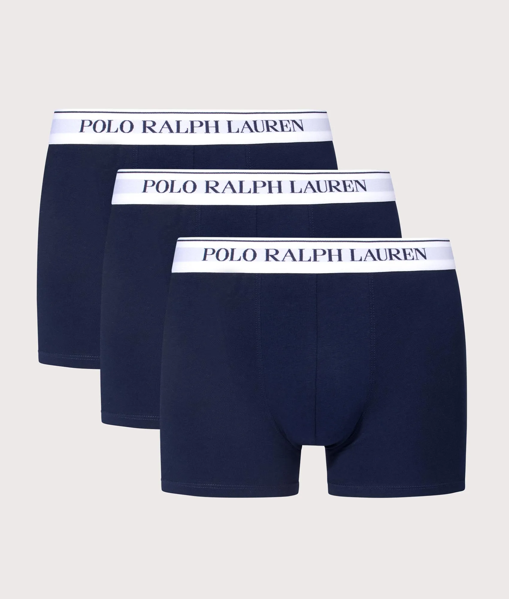 3 Pack Classic Stretch Cotton Trunks sold by EQVVS