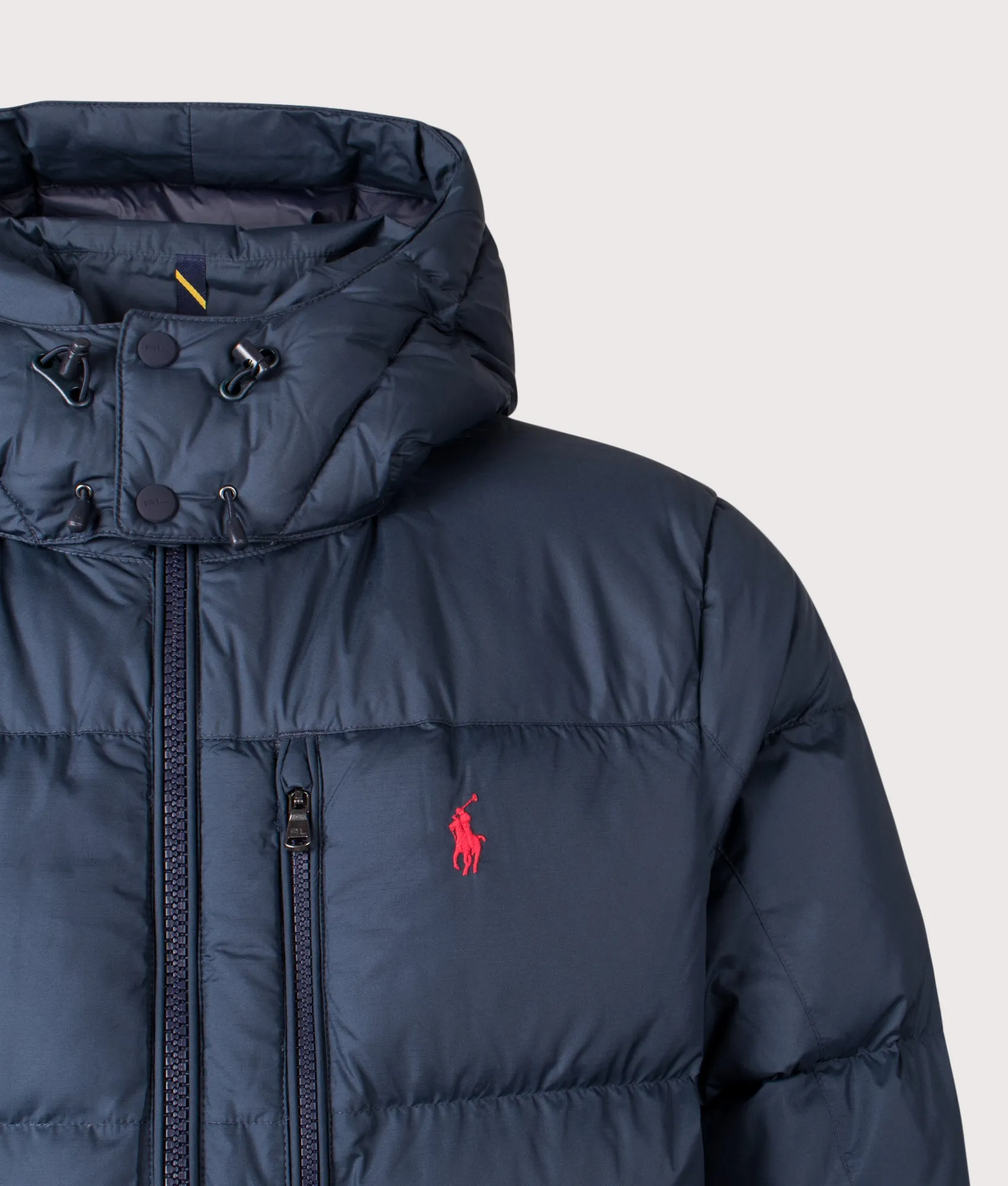 Gorham Down Jacket sold by EQVVS product image thumbnail 2
