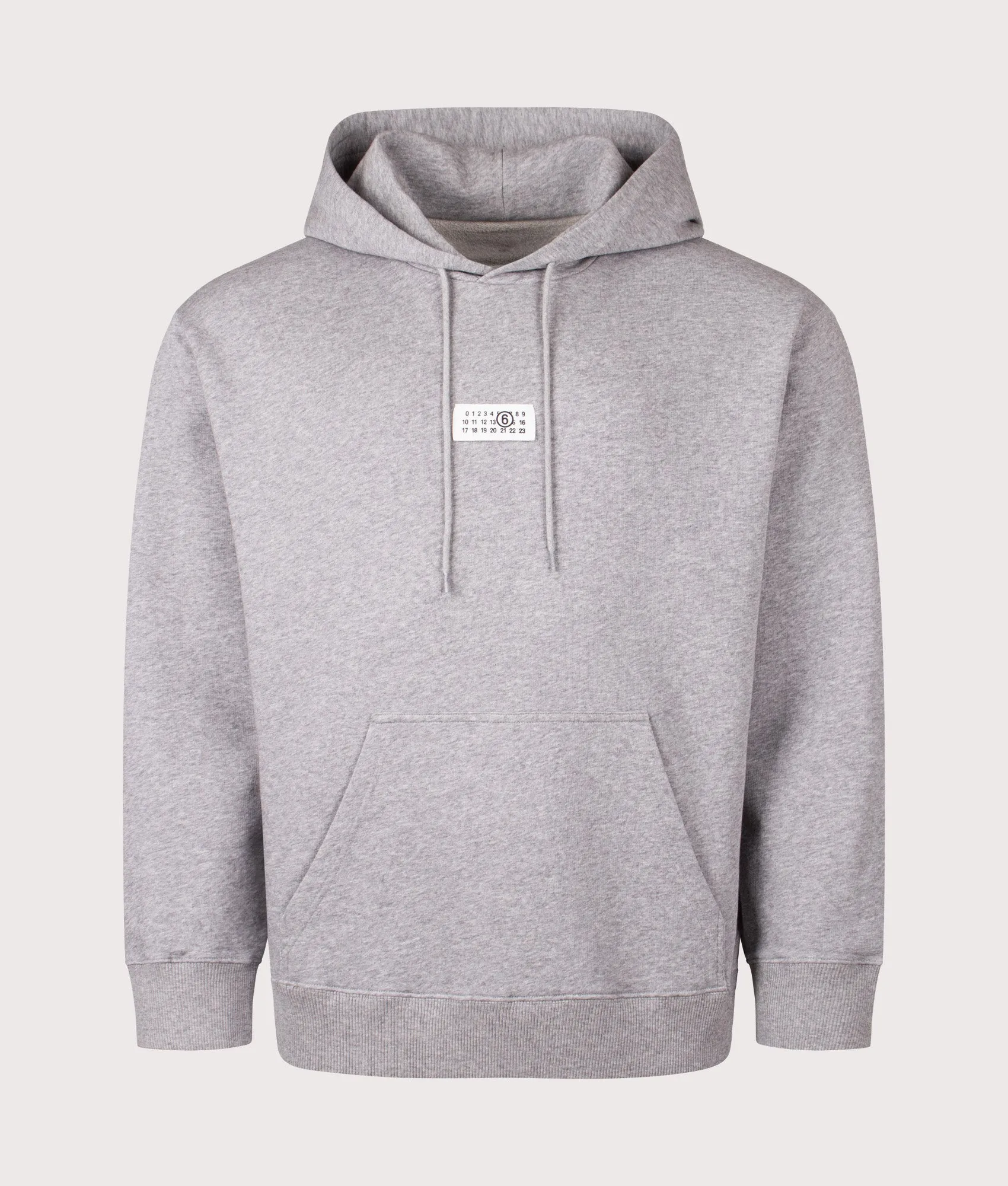 Numeric Hoodie sold by EQVVS