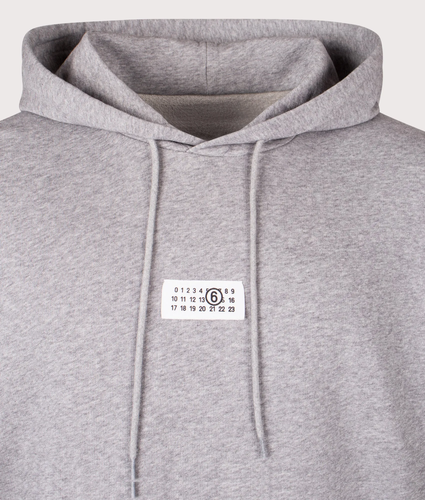 Numeric Hoodie sold by EQVVS product image thumbnail 2