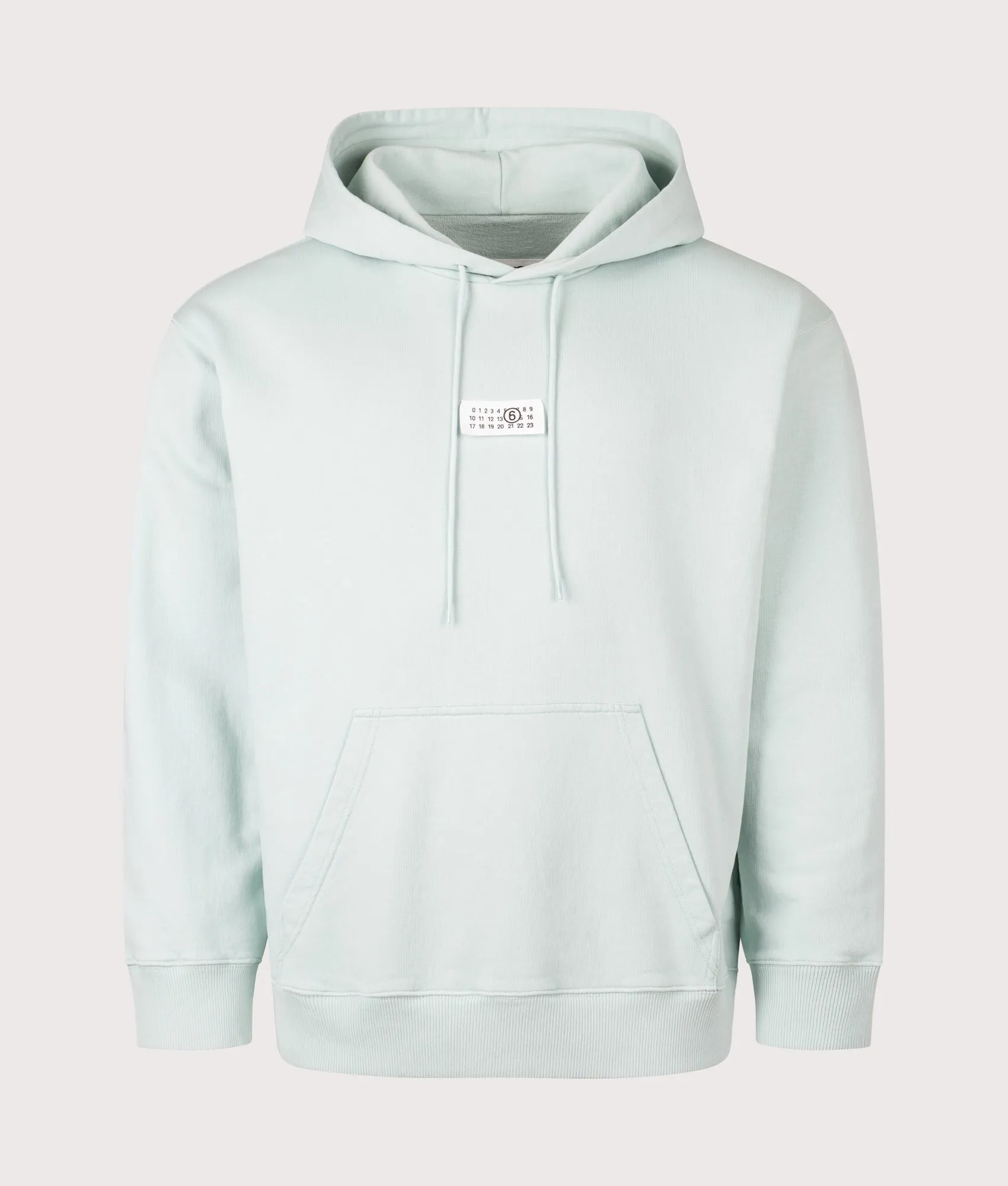 Numeric Hoodie sold by EQVVS