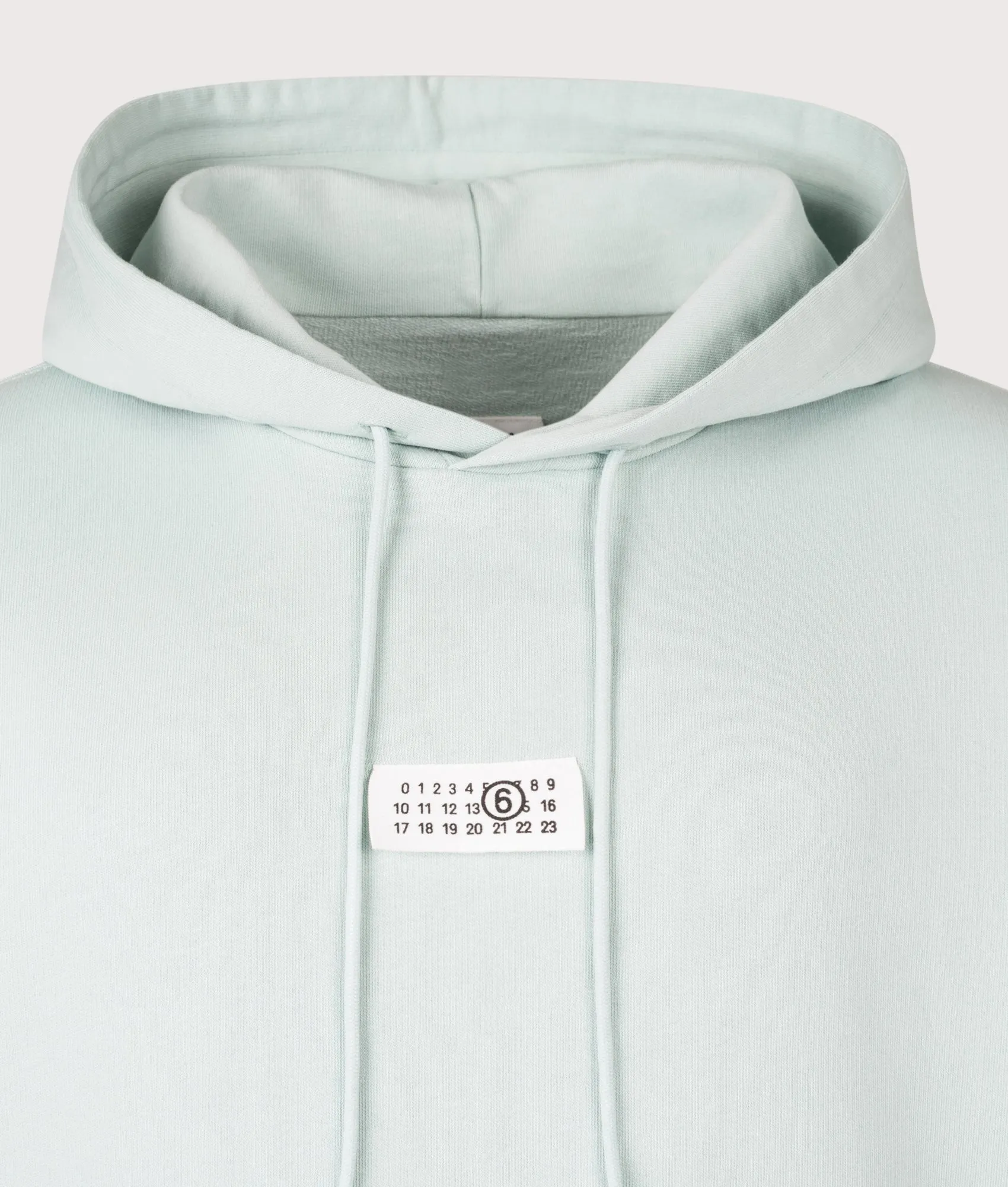 Numeric Hoodie sold by EQVVS product image thumbnail 2