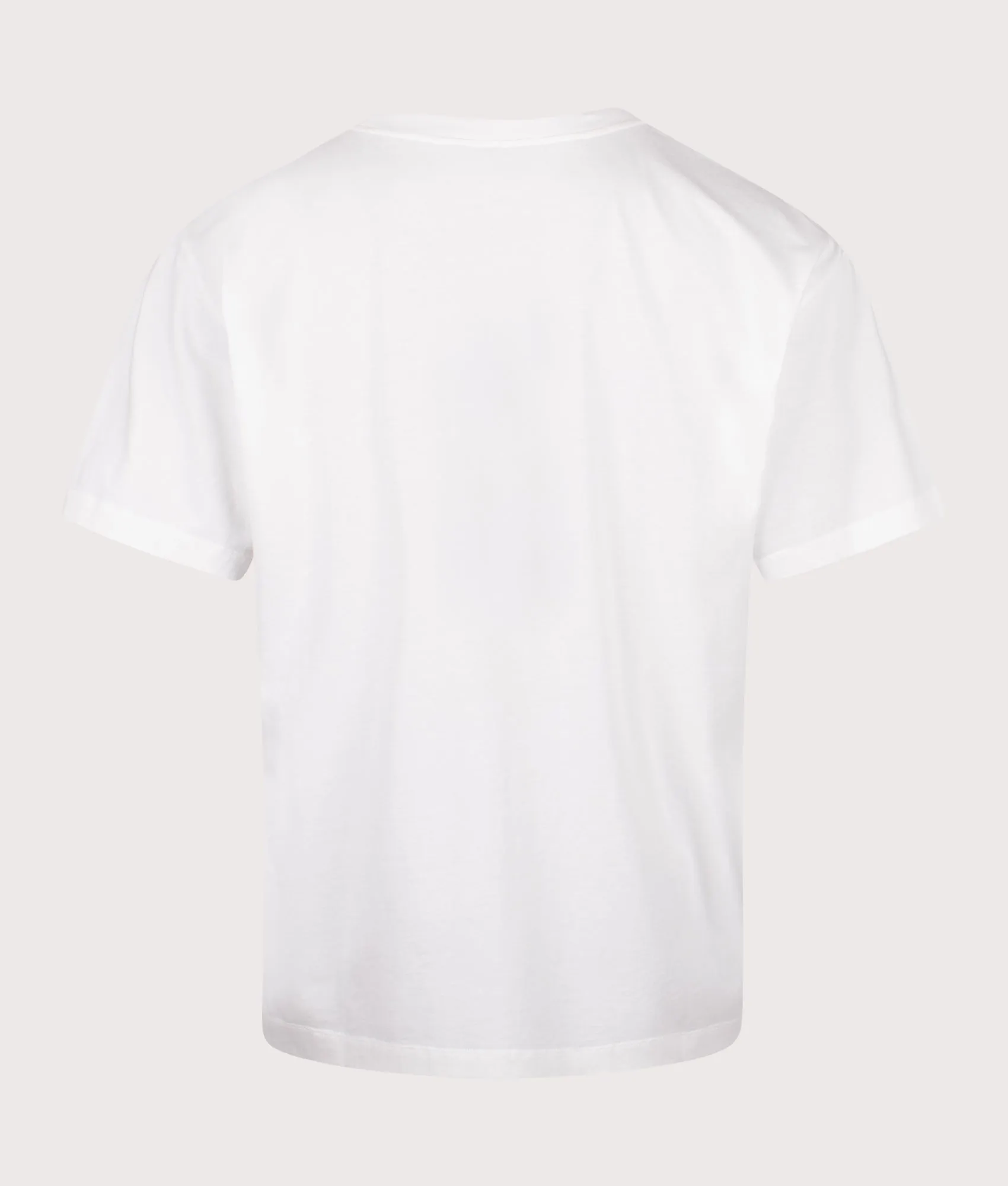 Numeric Cotton T-Shirt sold by EQVVS product image thumbnail 3