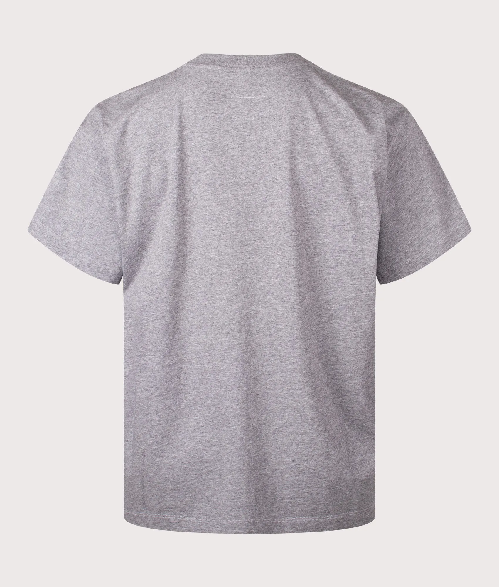 Numeric Cotton T-Shirt sold by EQVVS product image thumbnail 3
