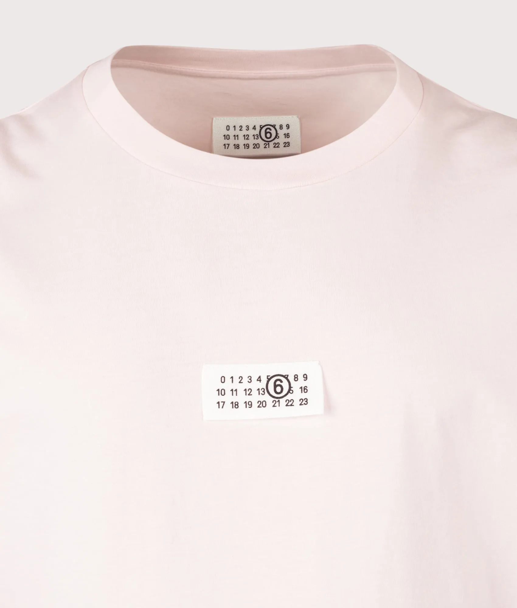 Numeric Cotton T-Shirt sold by EQVVS product image thumbnail 2