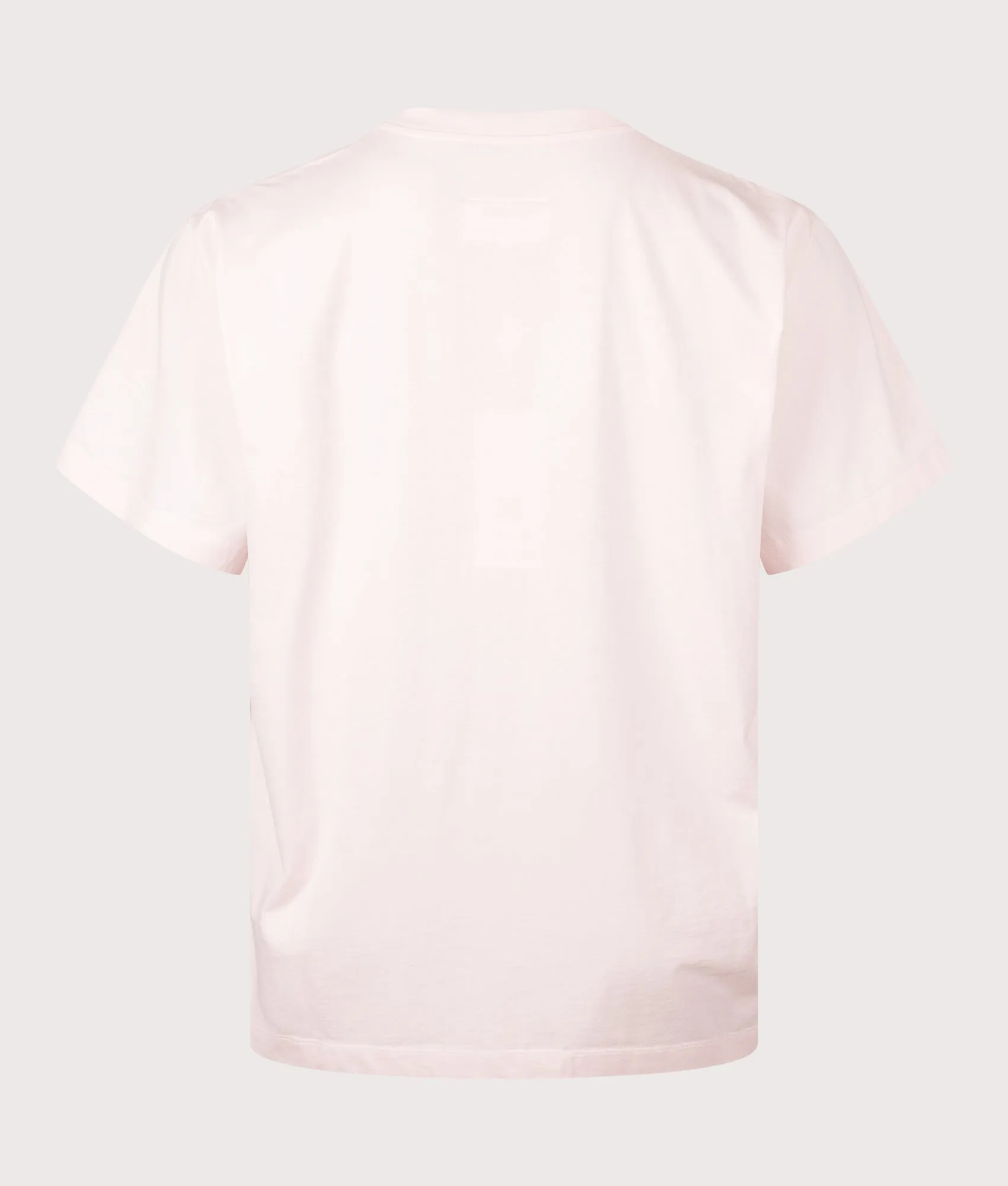 Numeric Cotton T-Shirt sold by EQVVS product image thumbnail 3