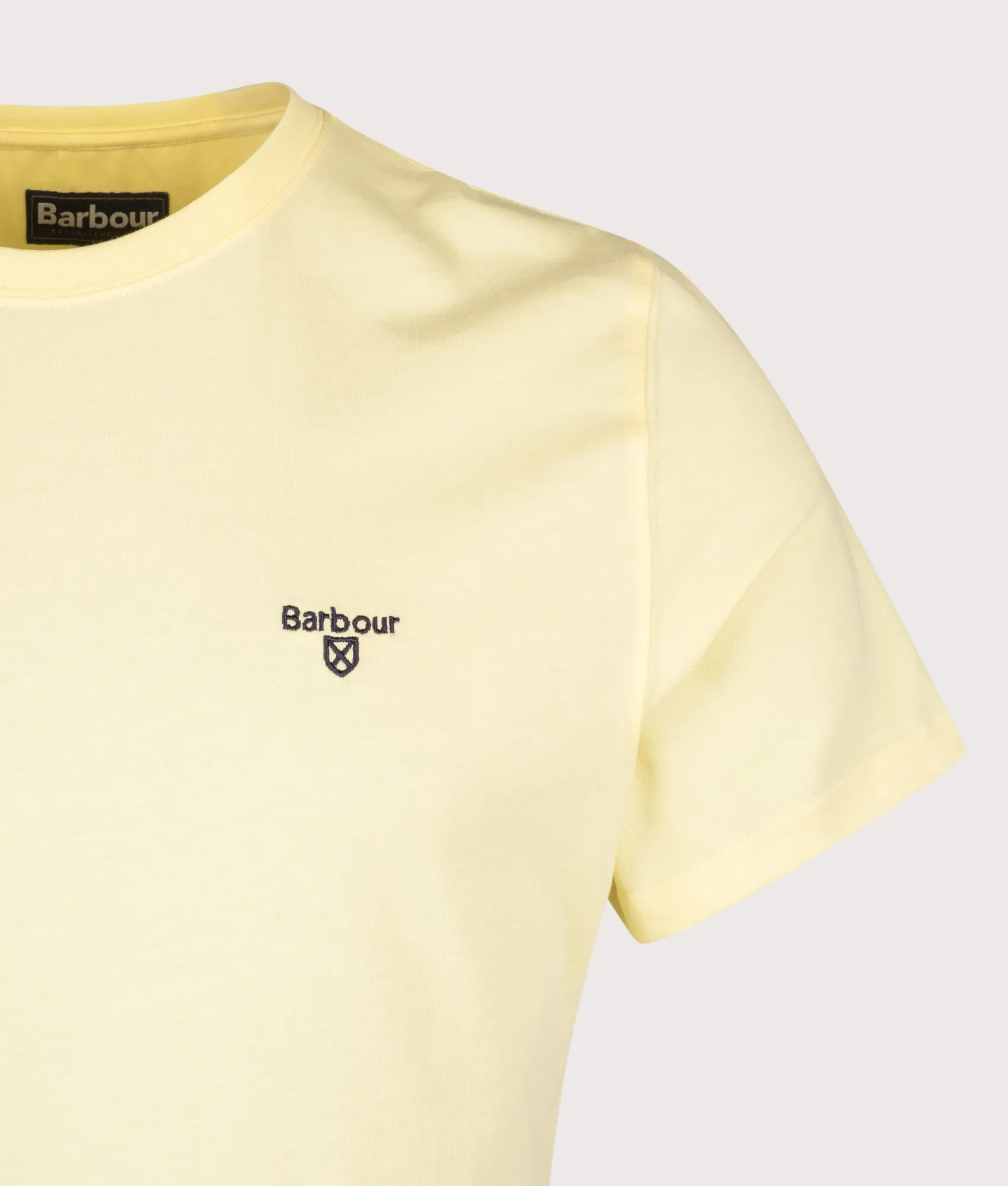 Essential Sports T-Shirt sold by EQVVS product image thumbnail 2