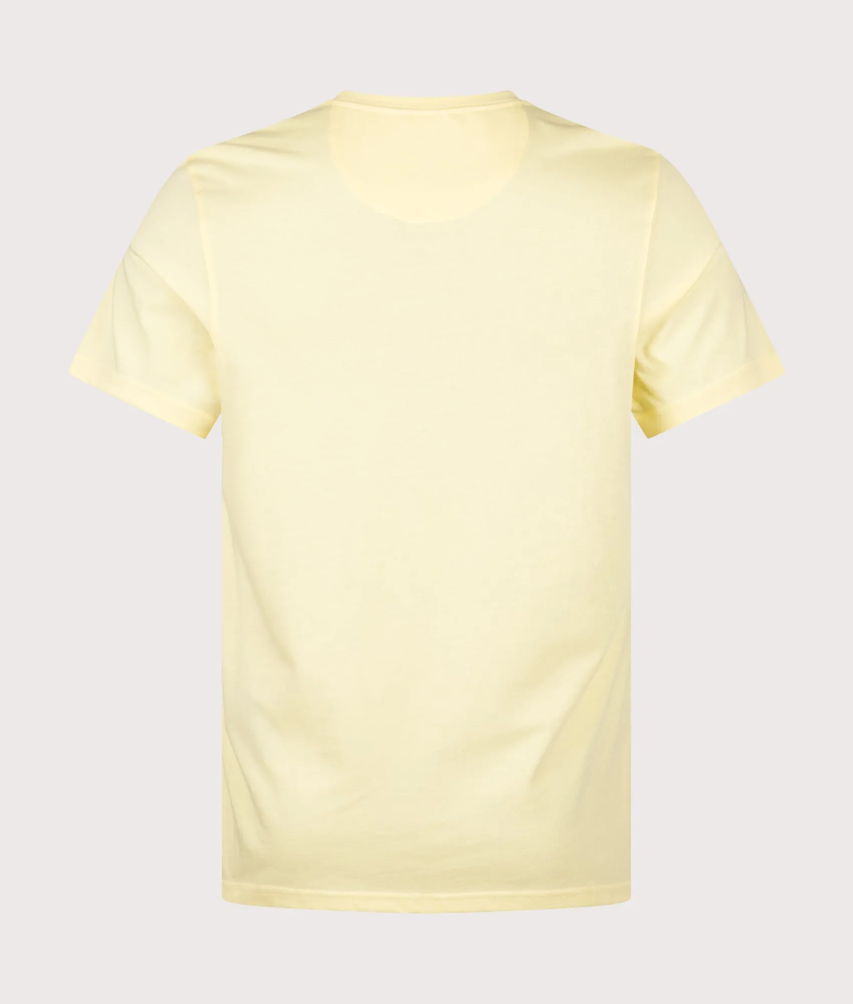 Essential Sports T-Shirt sold by EQVVS product image thumbnail 3