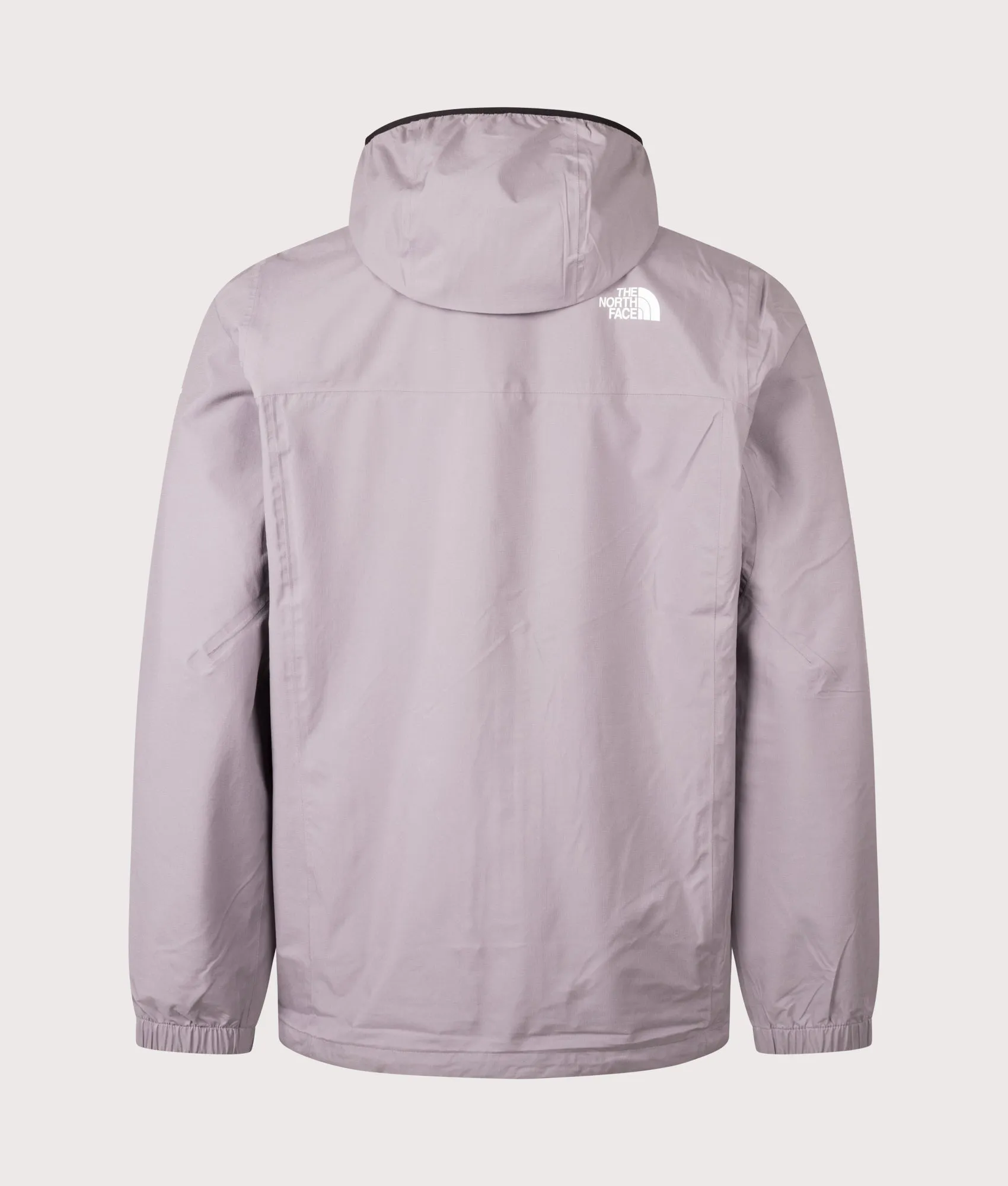 Rainlit Hooded Jacket sold by EQVVS product image thumbnail 4