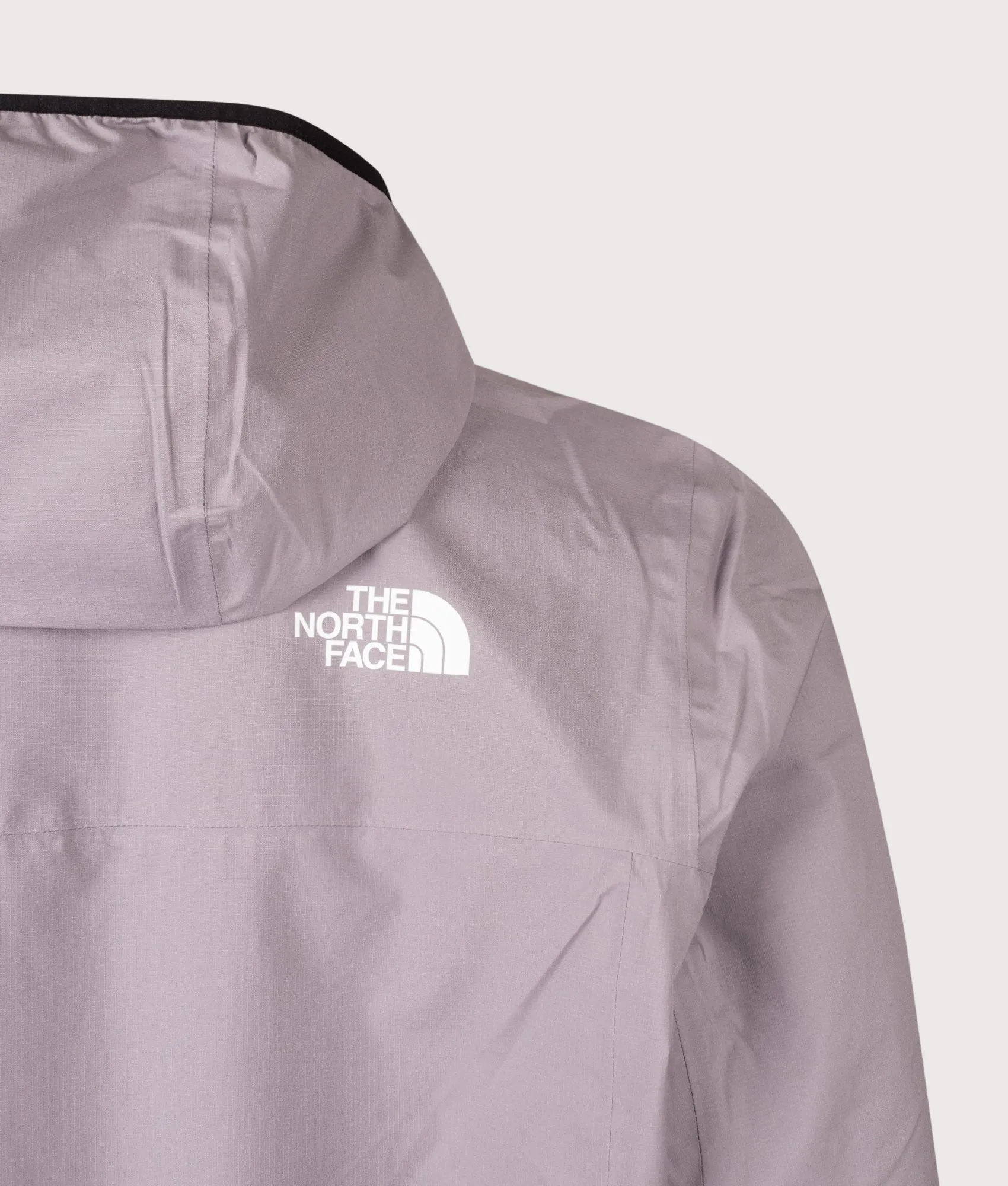 Rainlit Hooded Jacket sold by EQVVS product image thumbnail 5