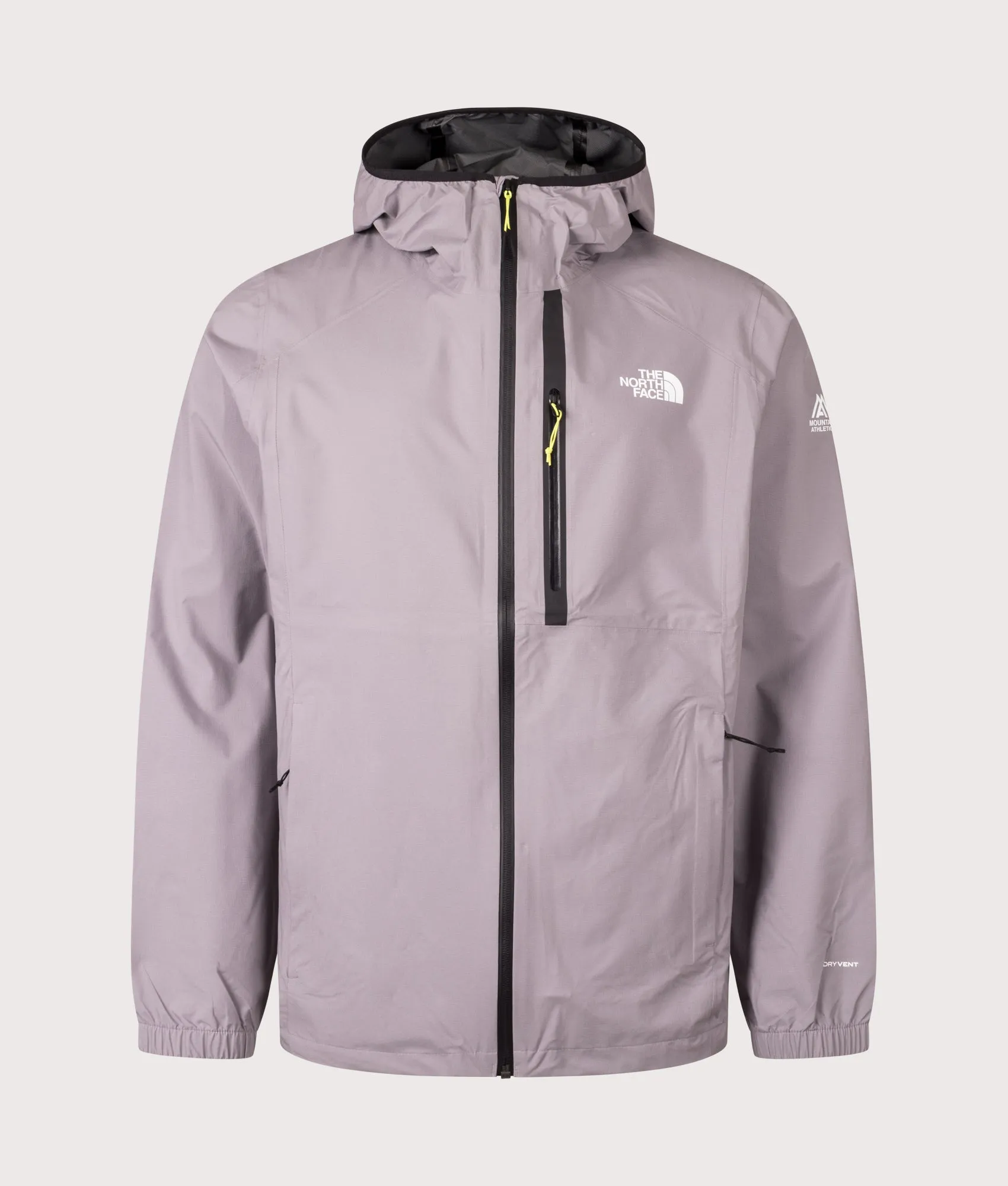 Rainlit Hooded Jacket sold by EQVVS product image thumbnail 3