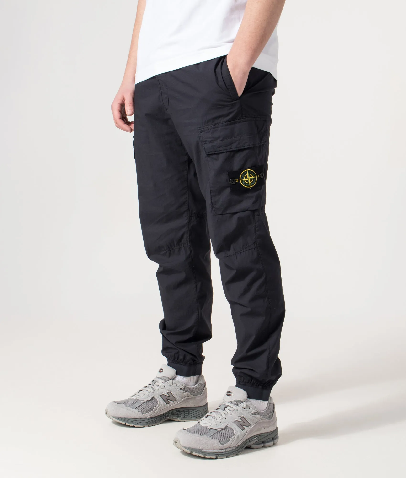 Tapered Cargo Pants sold by EQVVS