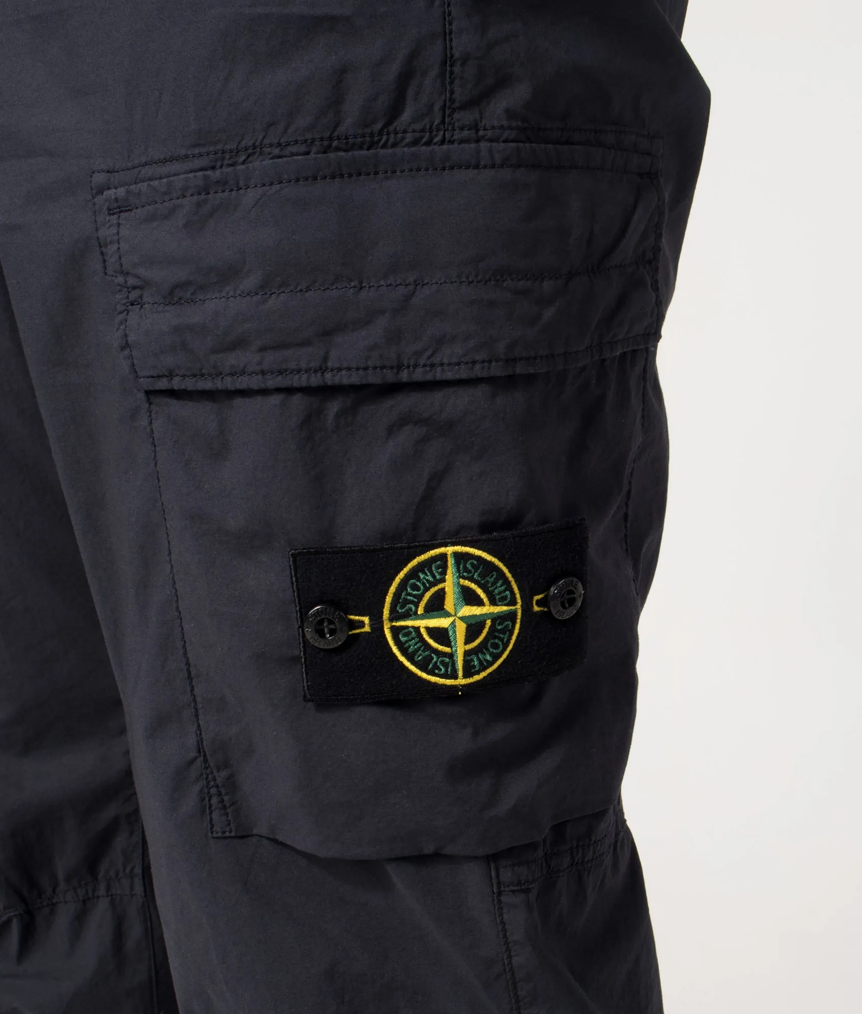 Tapered Cargo Pants sold by EQVVS product image thumbnail 2