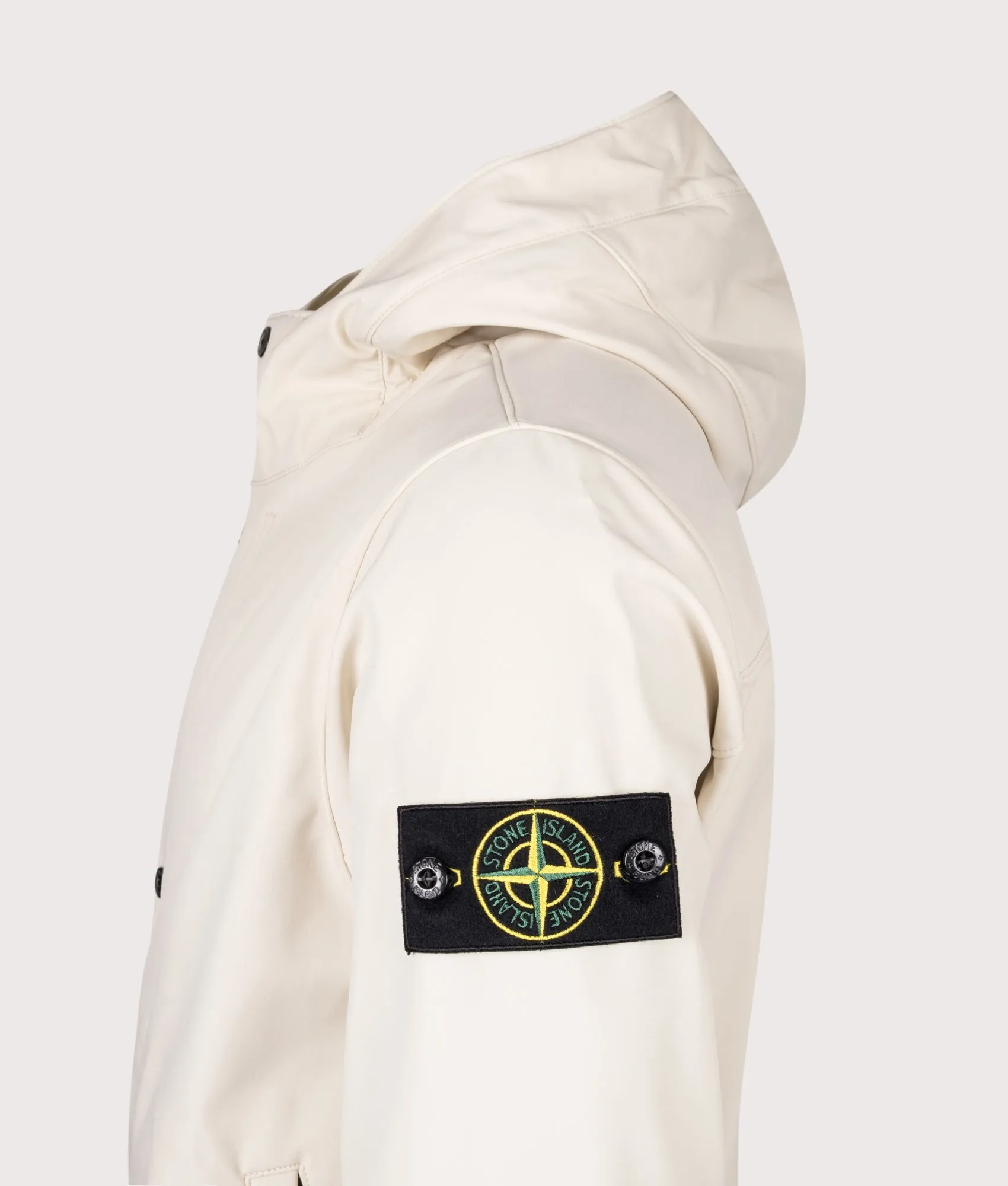 Light Soft Shell-R E.DYE® Technology Hooded Jacket sold by EQVVS product image thumbnail 2