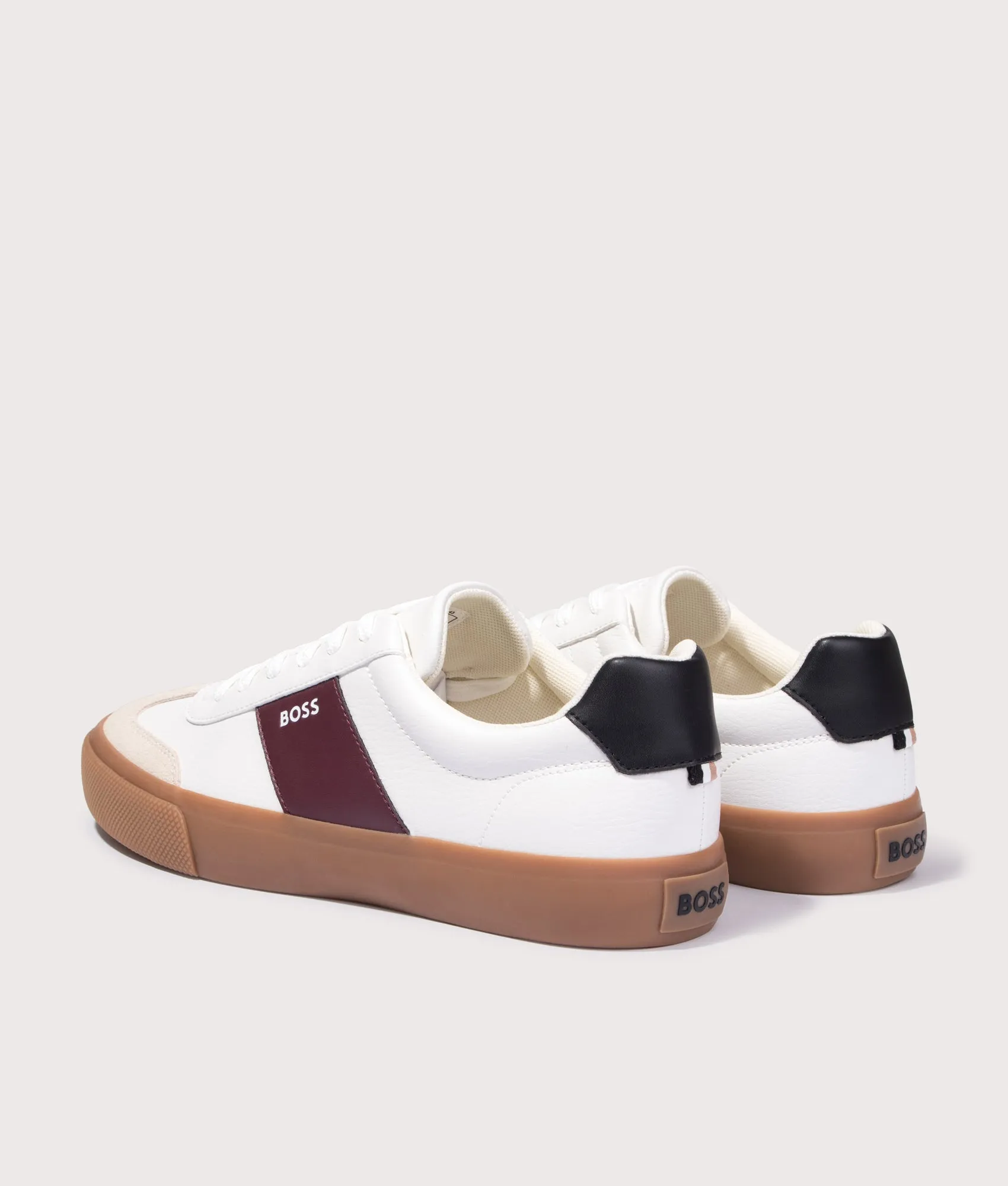 Aiden Tenn Trainers sold by EQVVS product image thumbnail 3