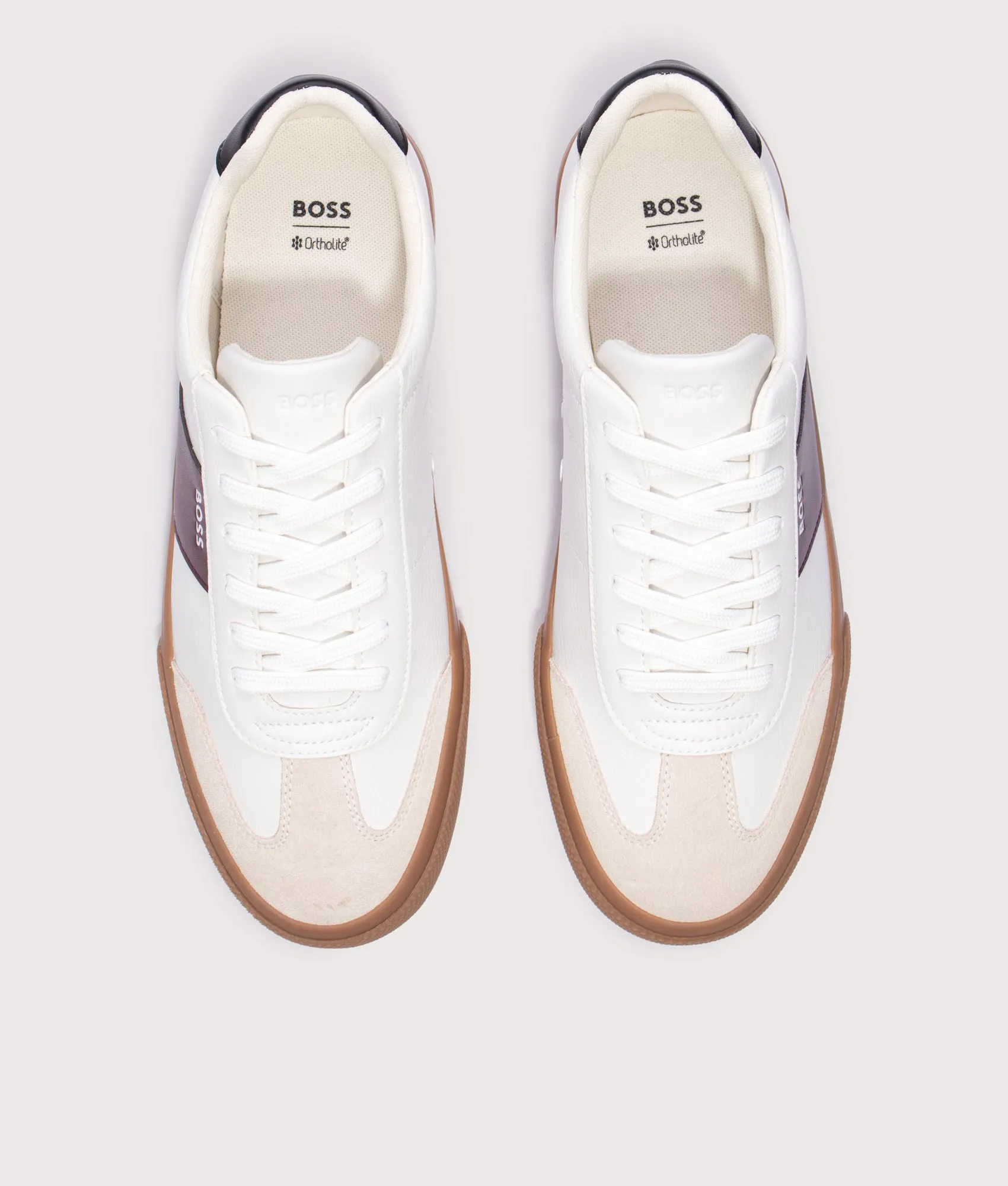 Aiden Tenn Trainers sold by EQVVS product image thumbnail 4