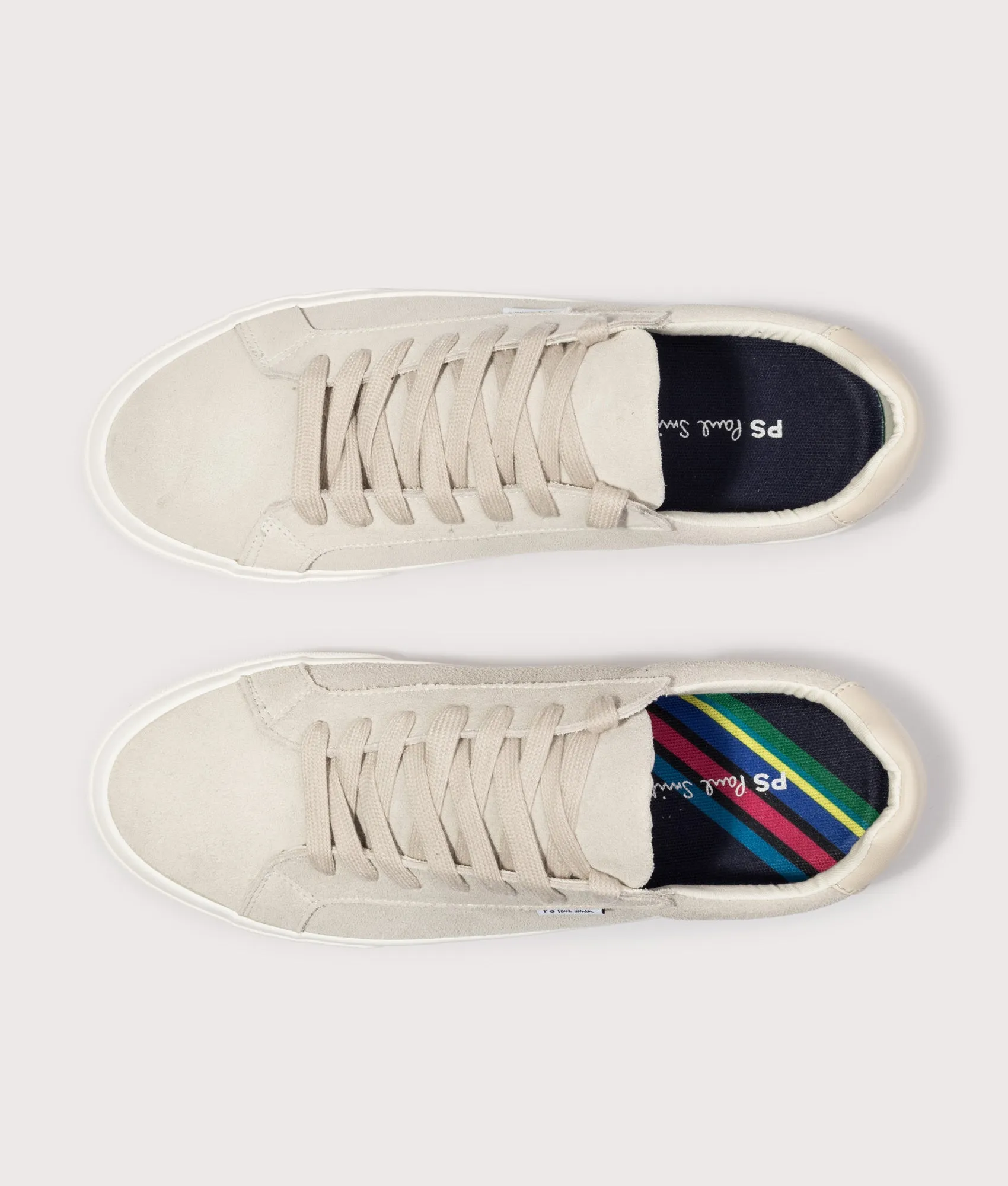 Amos Trainers sold by EQVVS product image thumbnail 3