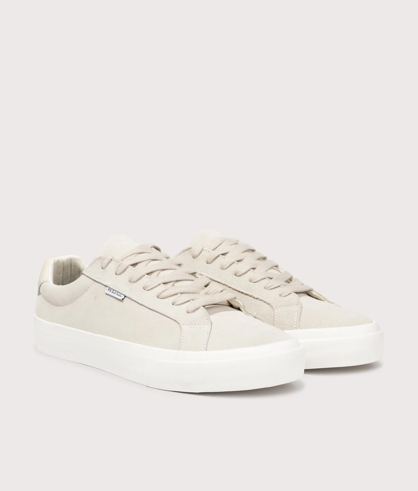 Amos Trainers sold by EQVVS product image thumbnail 2