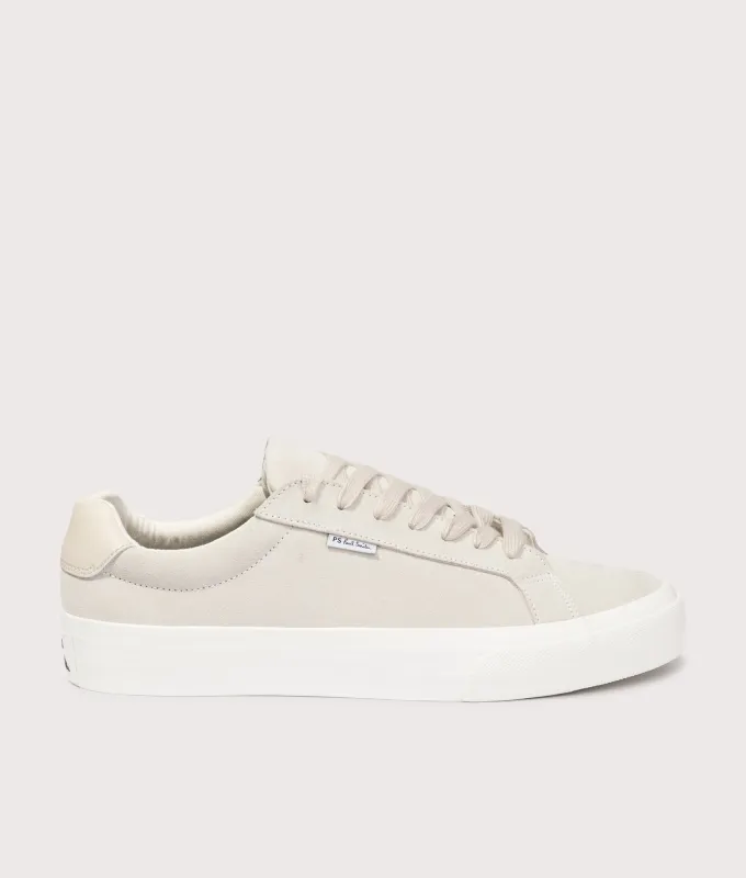 Amos Trainers made by EQVVS