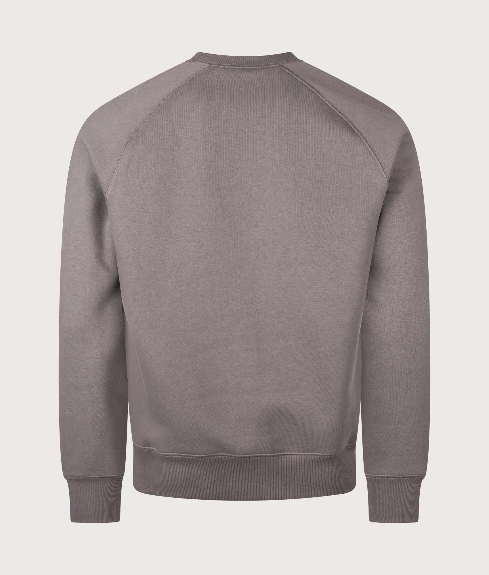Chase Sweatshirt sold by EQVVS product image thumbnail 4
