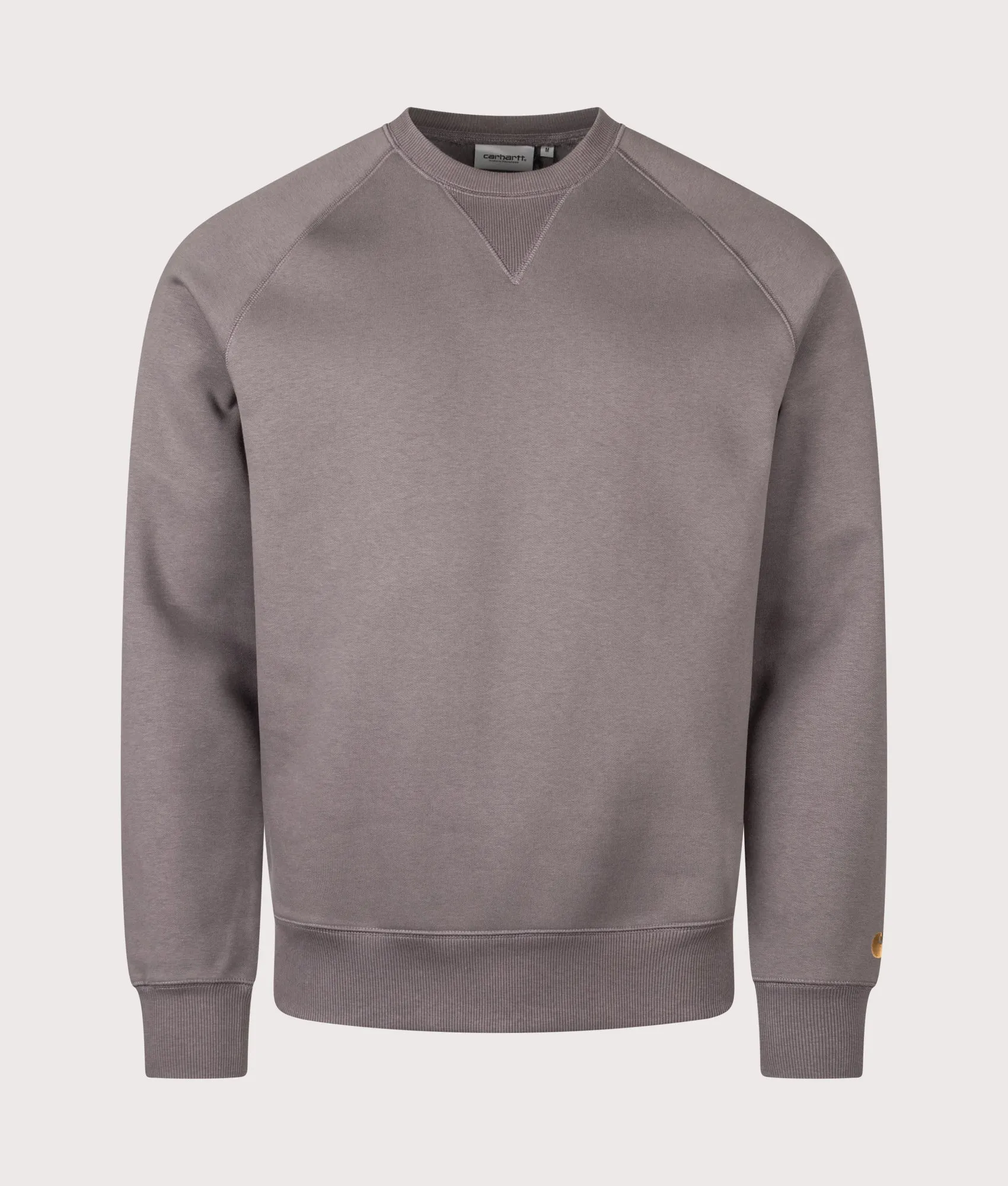 Chase Sweatshirt sold by EQVVS product image thumbnail 3