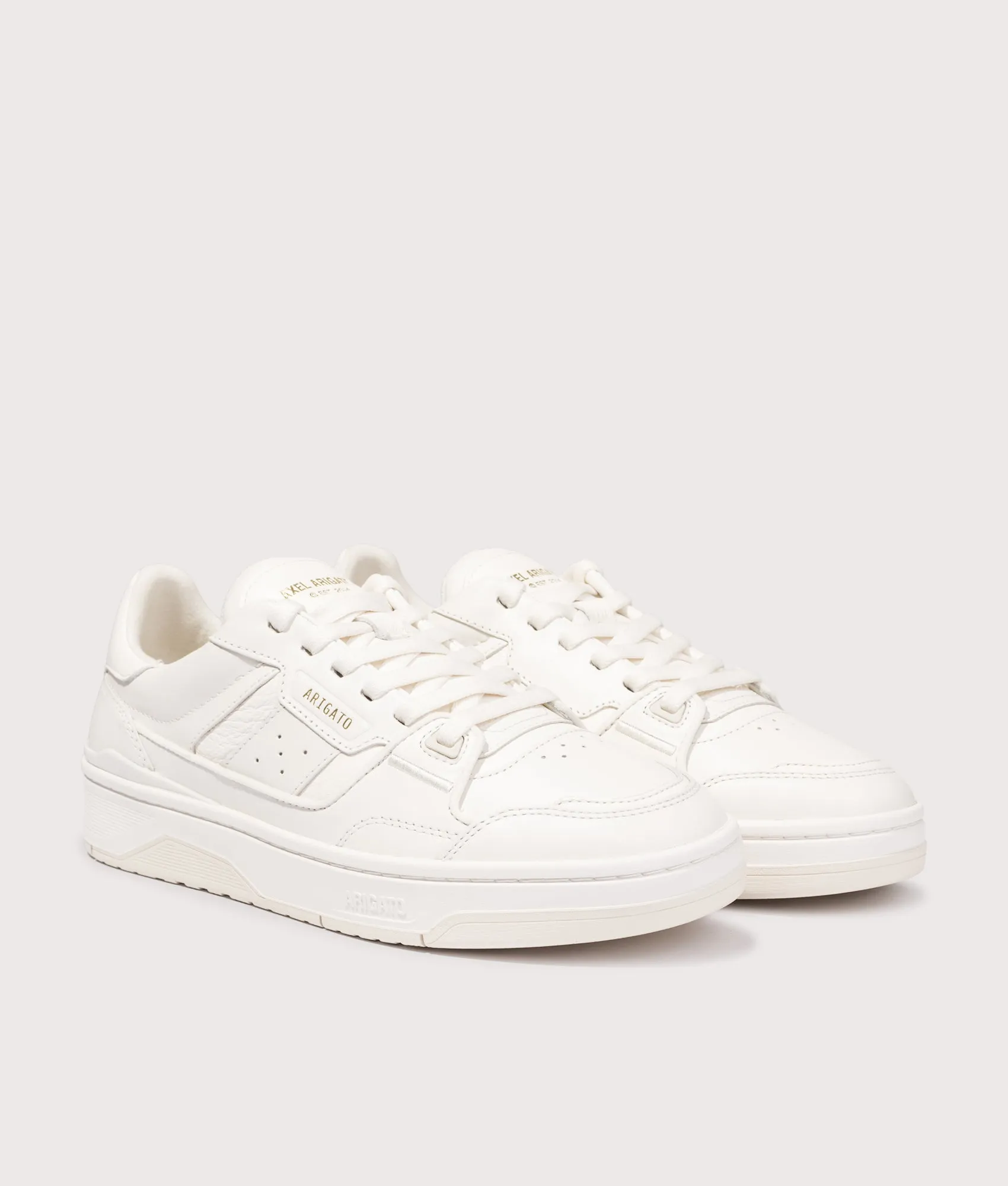 Clay Sneakers sold by EQVVS product image thumbnail 2