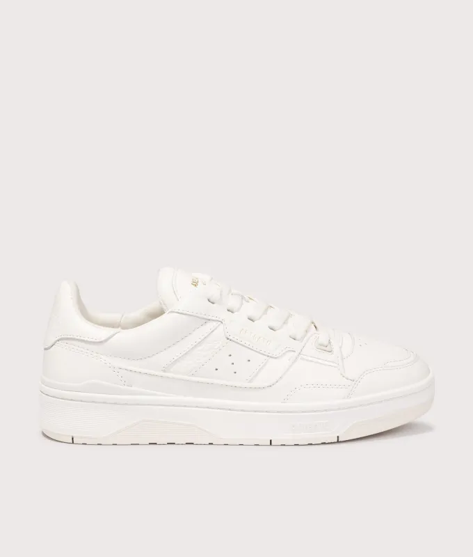 Clay Sneakers sold by EQVVS