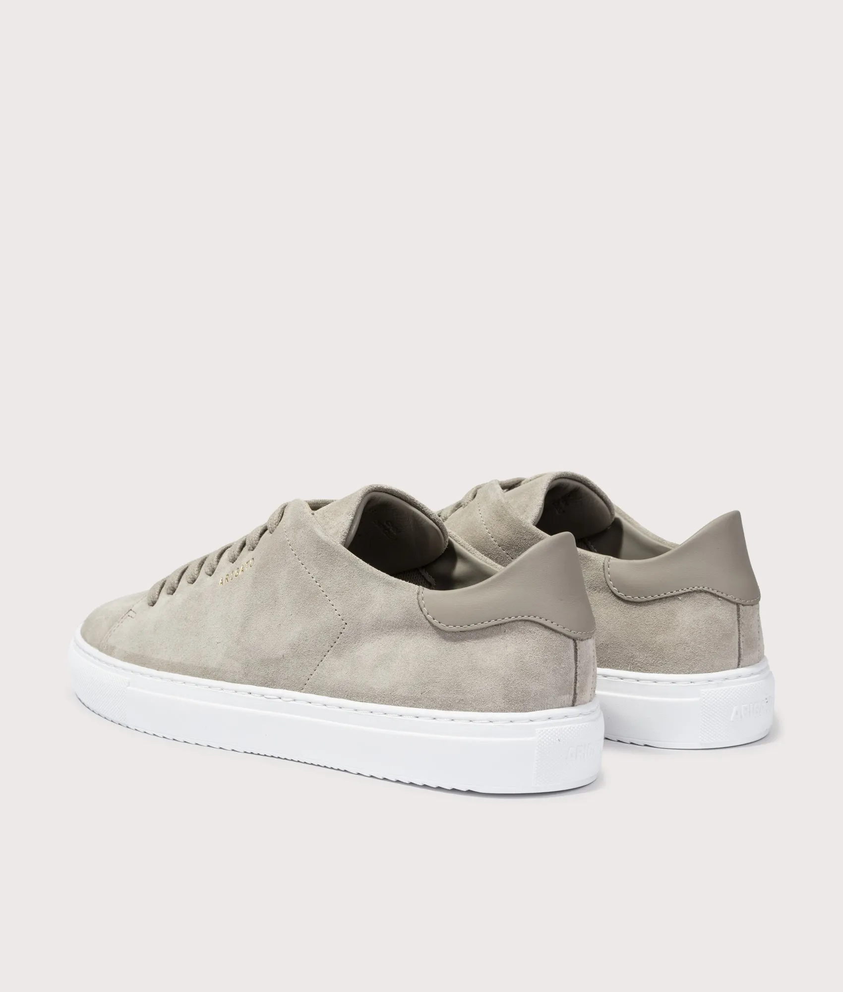 Clean 90 Suede Sneakers sold by EQVVS product image thumbnail 3