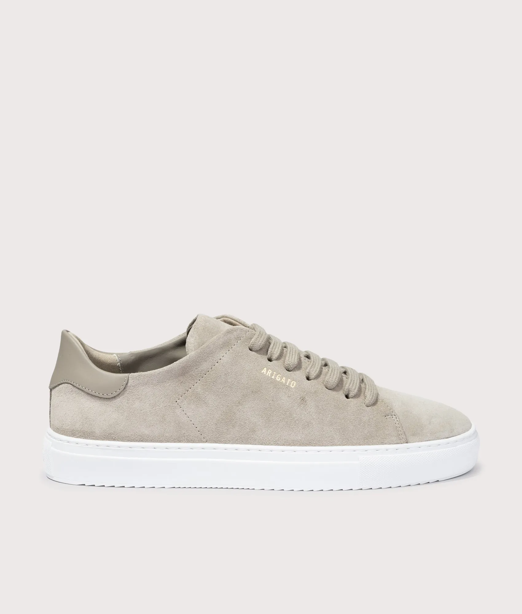Clean 90 Suede Sneakers sold by EQVVS