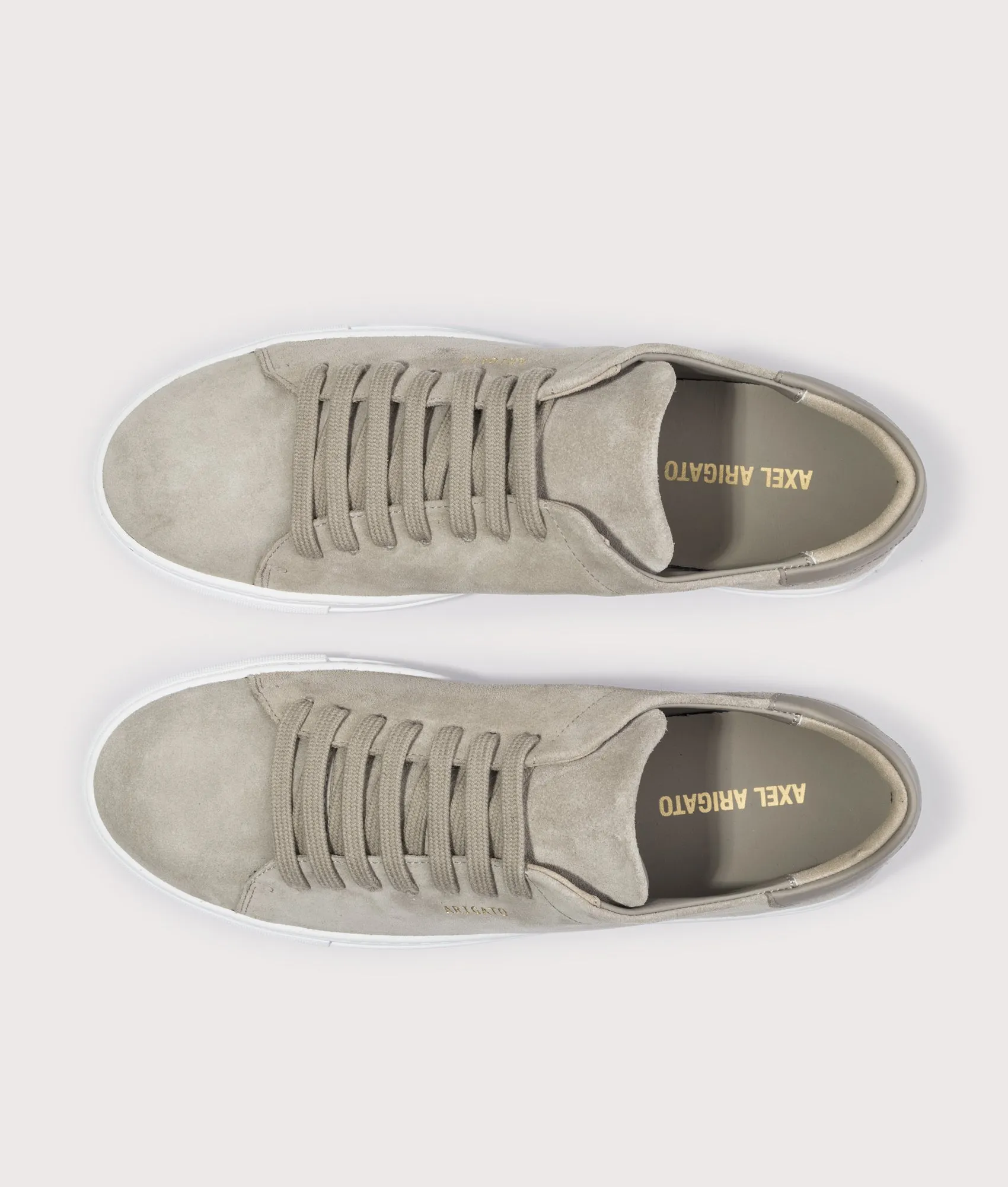 Clean 90 Suede Sneakers sold by EQVVS product image thumbnail 4