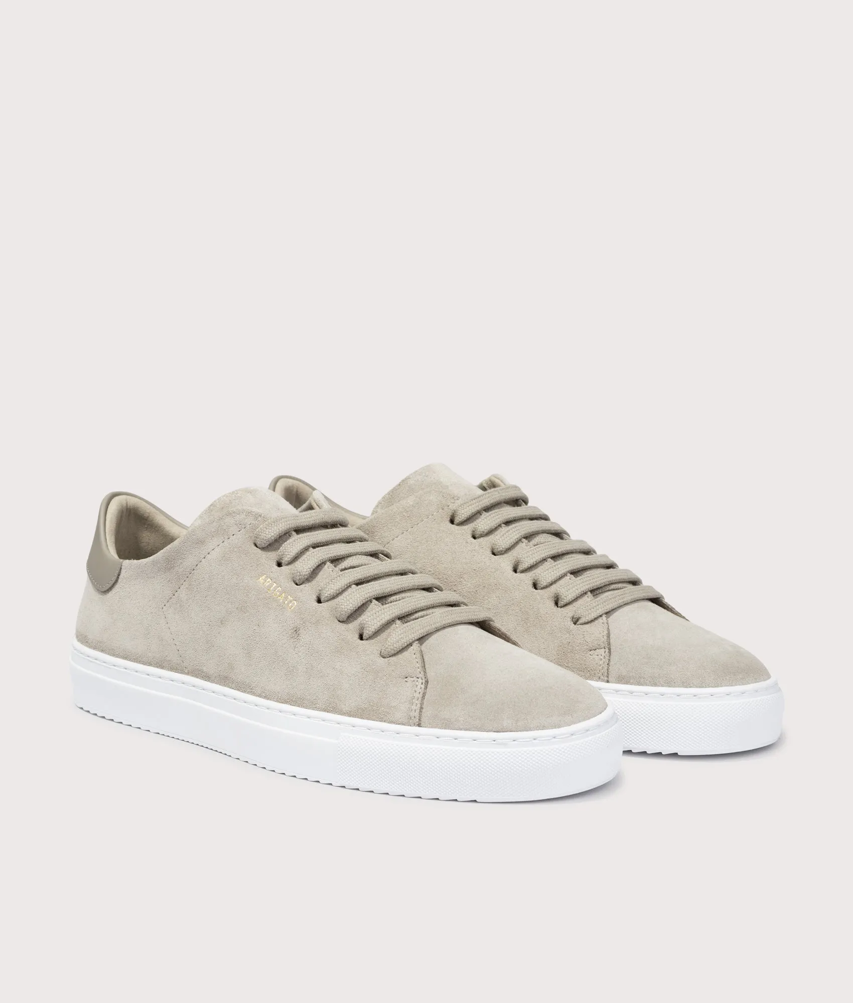 Clean 90 Suede Sneakers sold by EQVVS product image thumbnail 2
