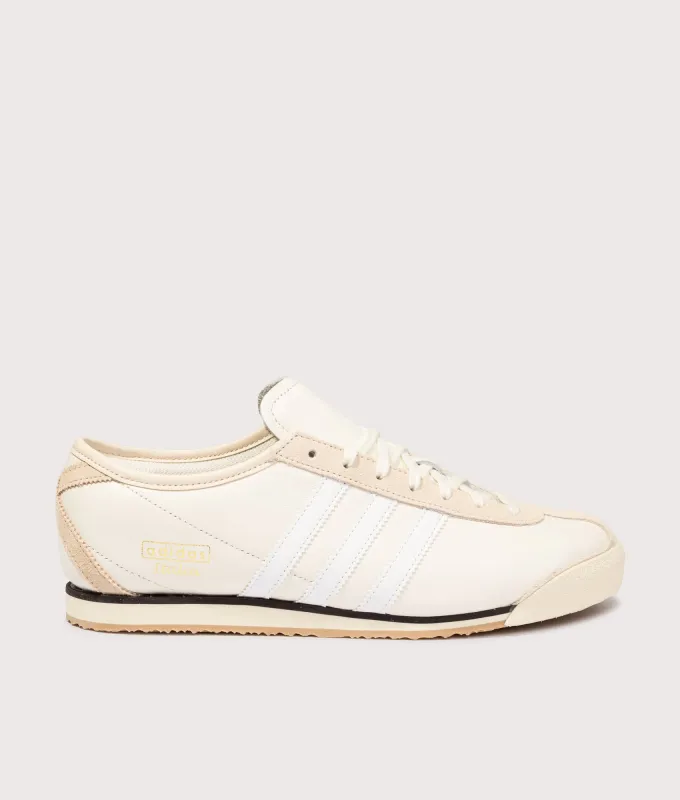 Italia 70s Trainers sold by EQVVS