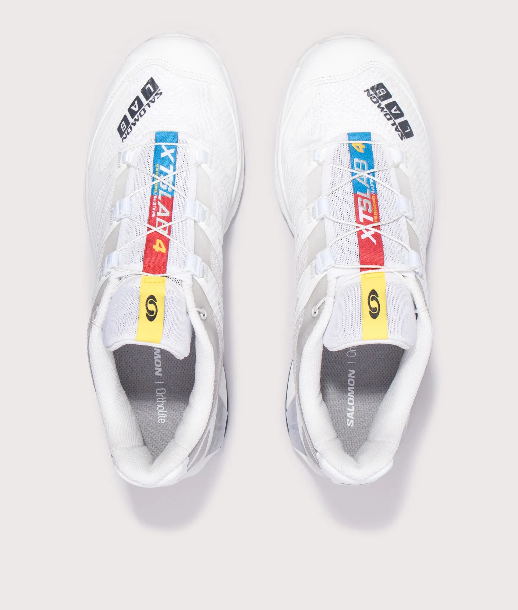 XT-4 OG Sneakers sold by EQVVS product image thumbnail 4