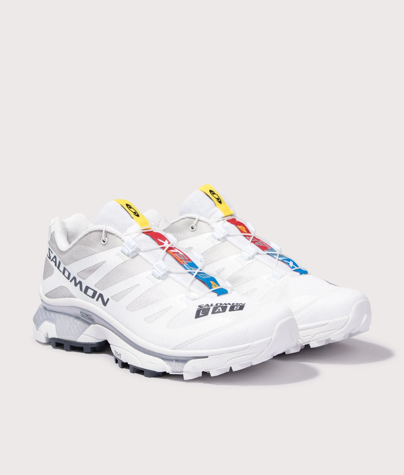 XT-4 OG Sneakers sold by EQVVS product image thumbnail 2