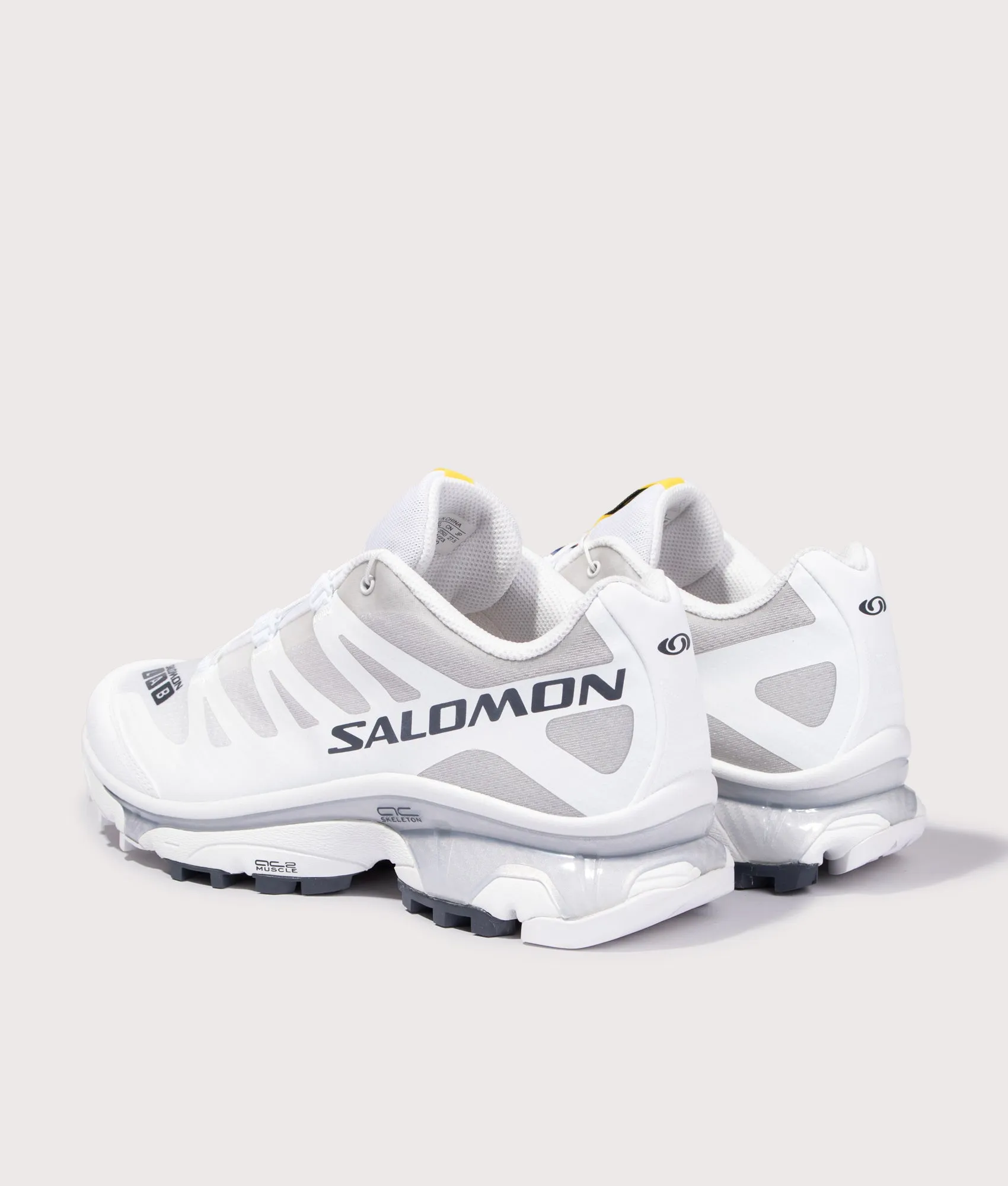 XT-4 OG Sneakers sold by EQVVS product image thumbnail 3