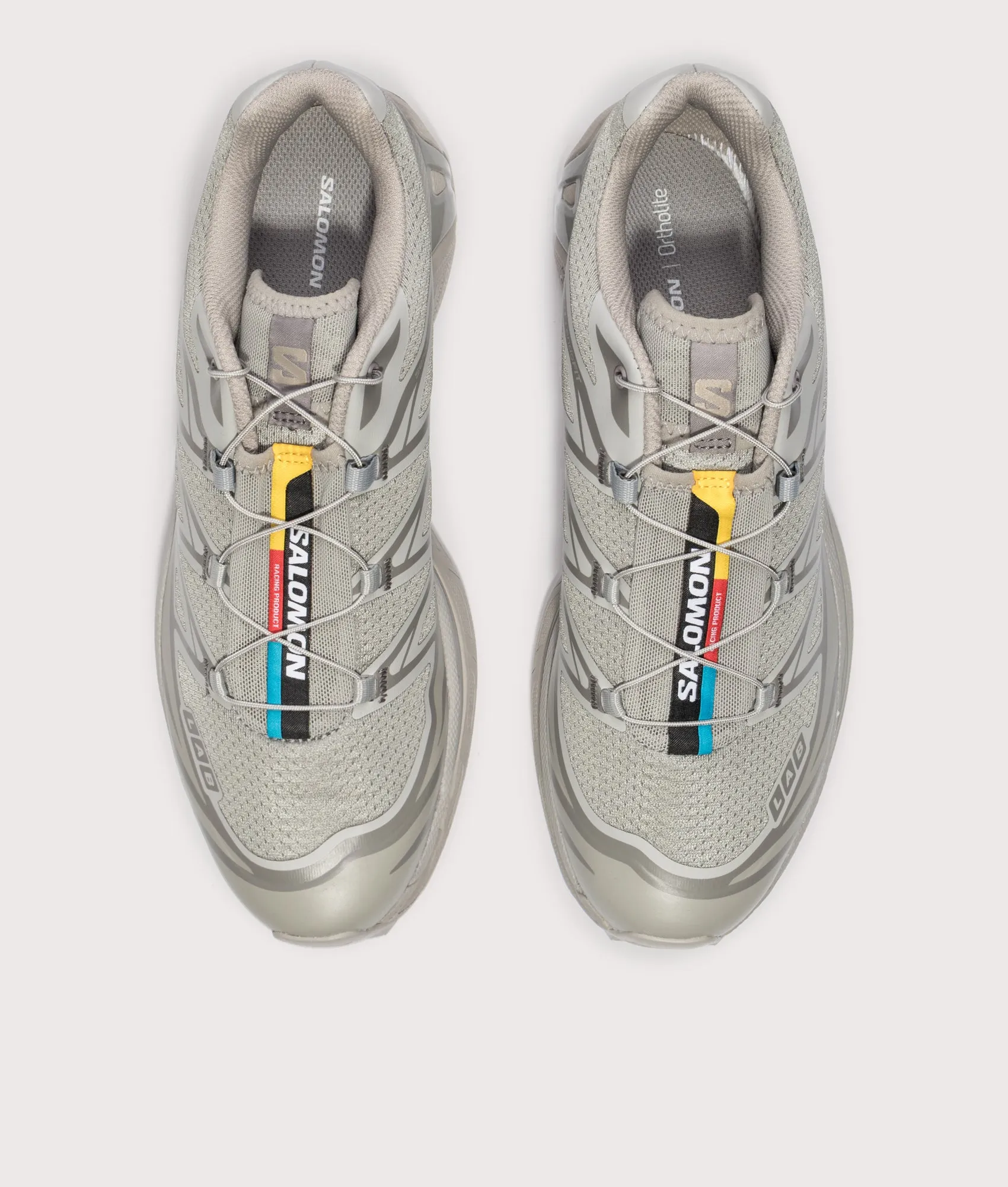 XT-6 Sneakers sold by EQVVS product image thumbnail 4