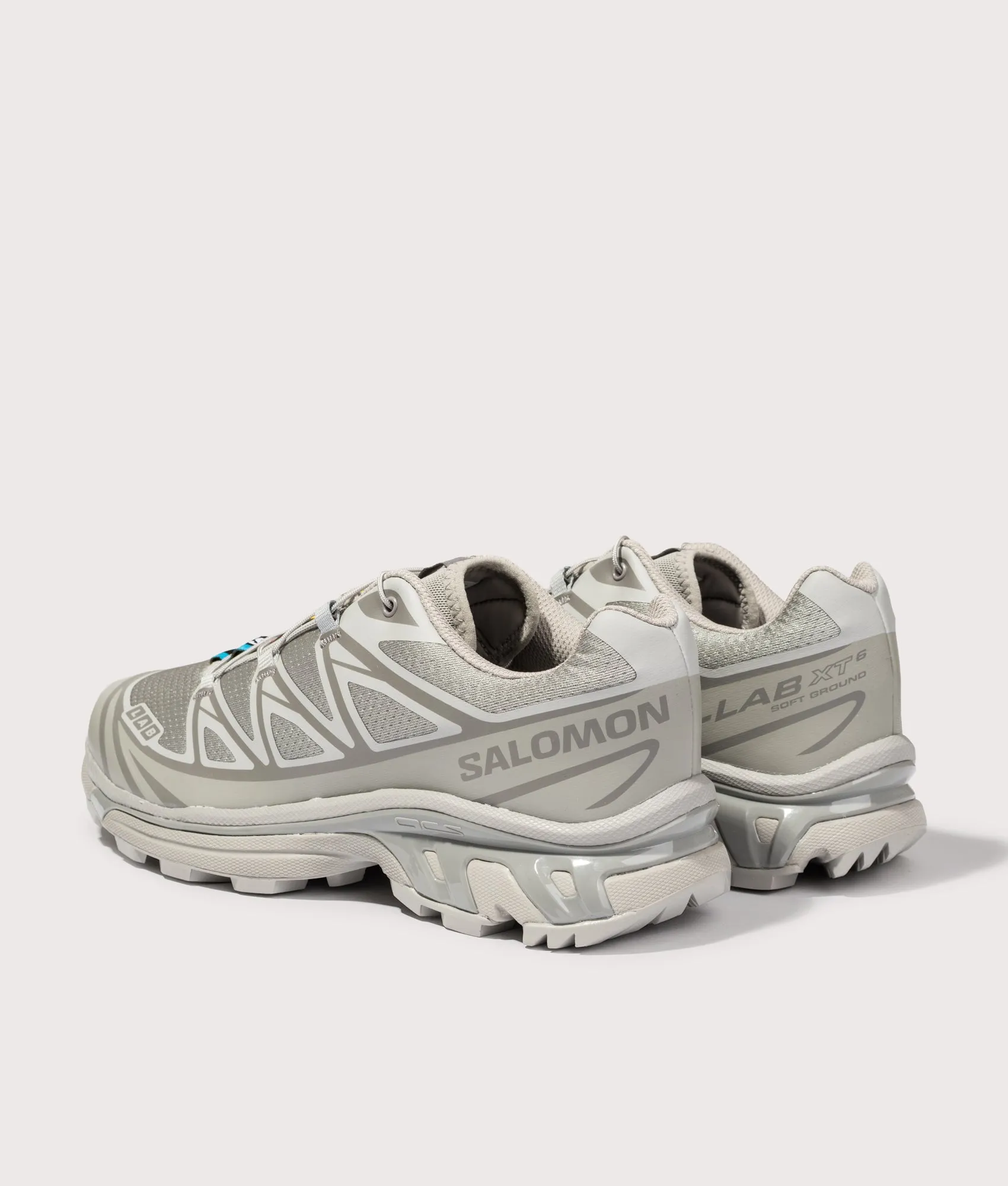 XT-6 Sneakers sold by EQVVS product image thumbnail 3