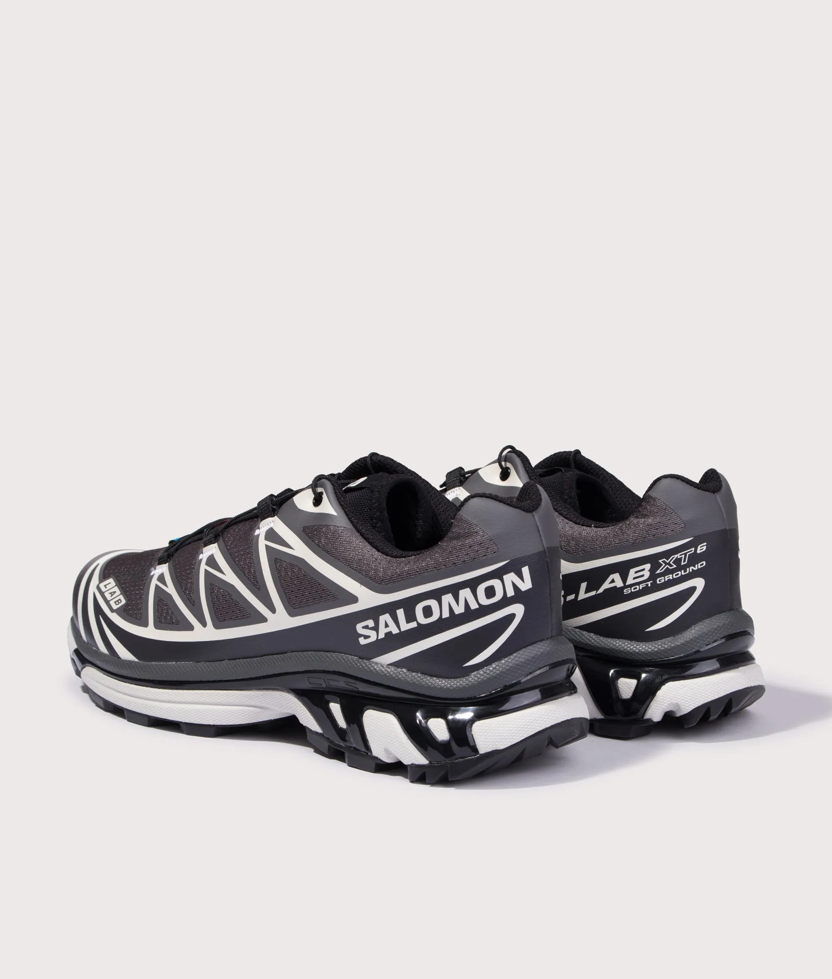 XT-6 Sneakers sold by EQVVS product image thumbnail 3