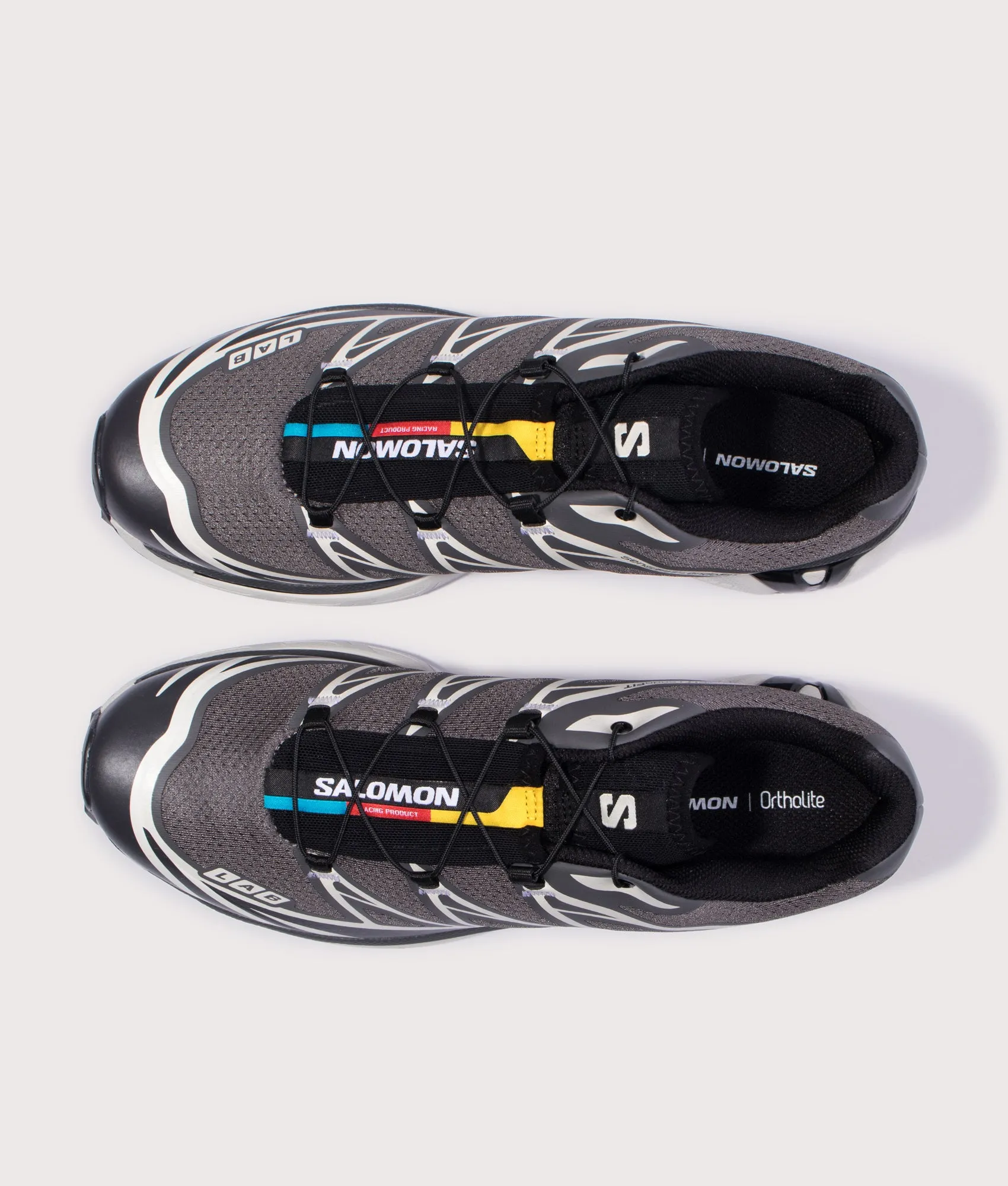 XT-6 Sneakers sold by EQVVS product image thumbnail 4