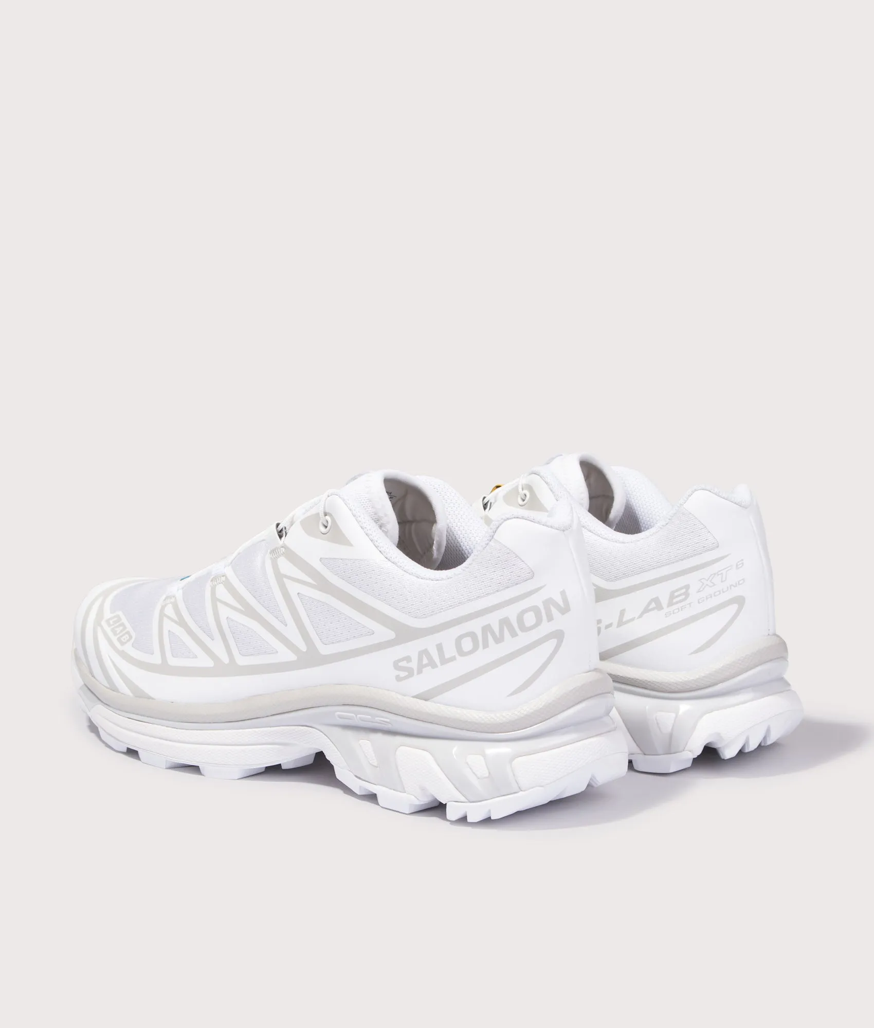 XT-6 Sneakers sold by EQVVS product image thumbnail 3