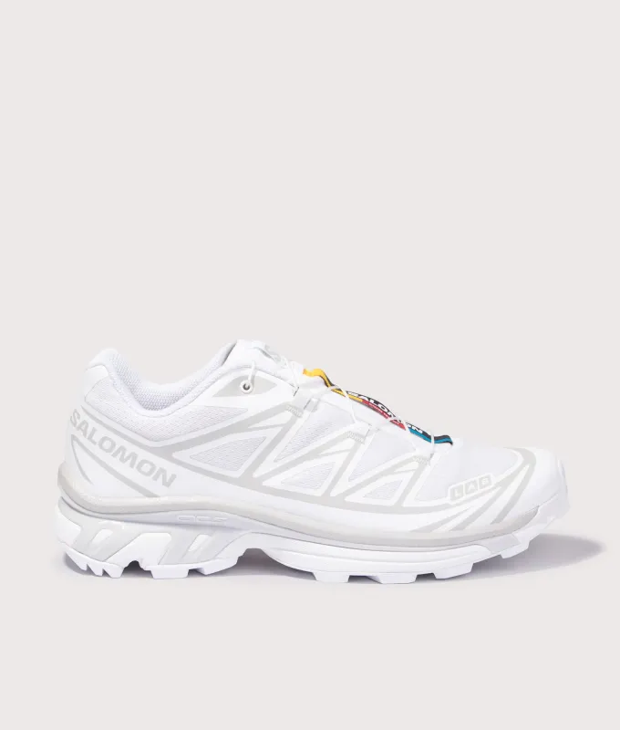 XT-6 Sneakers sold by EQVVS