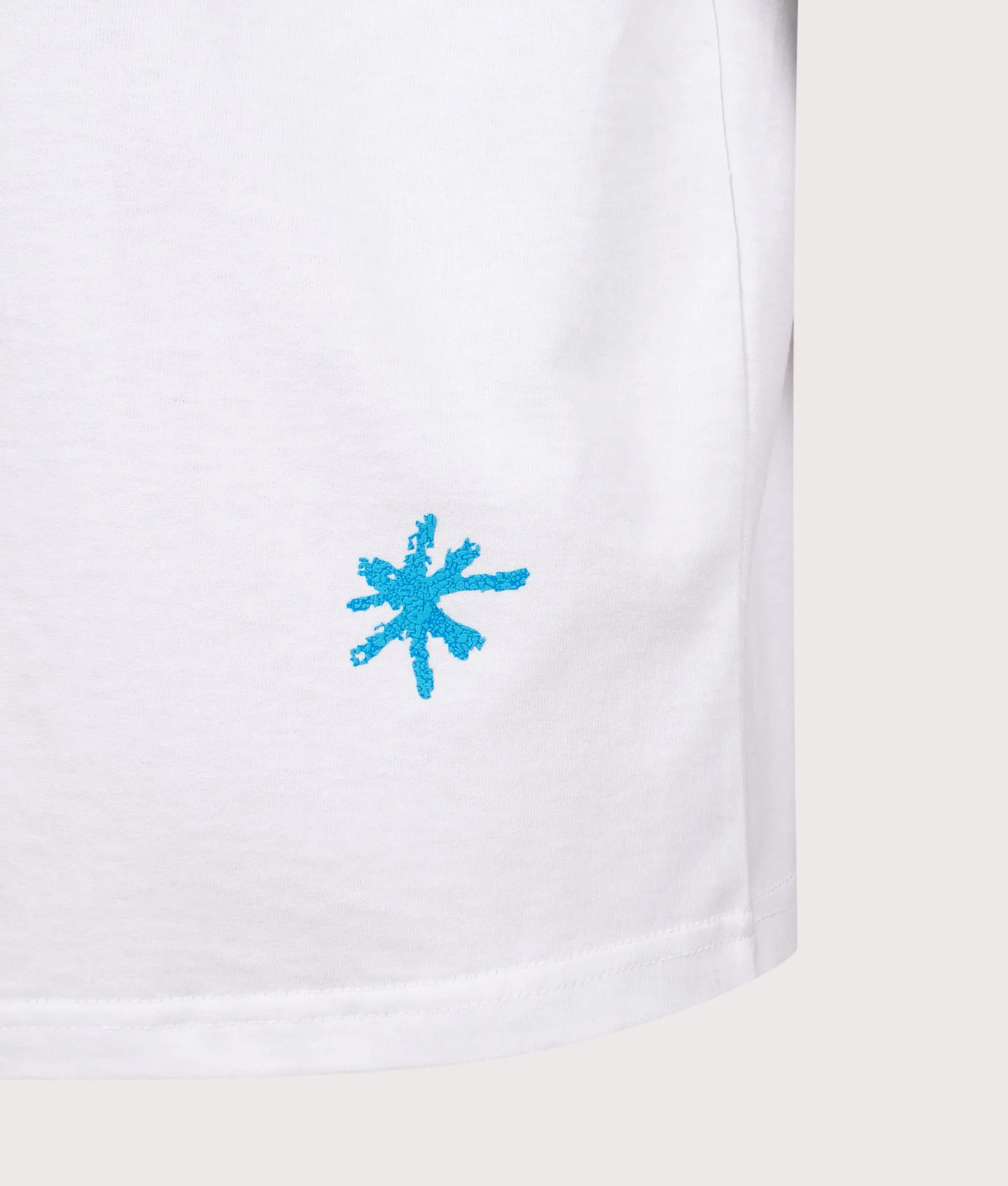 Relaxed Fit Primary T-Shirt sold by EQVVS product image thumbnail 4