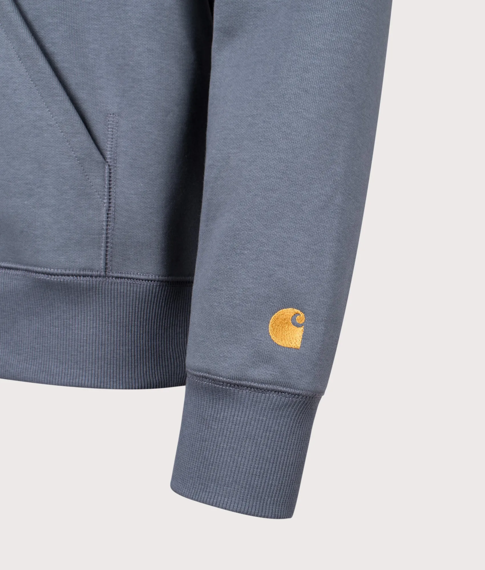 Chase Hoodie sold by EQVVS product image thumbnail 2