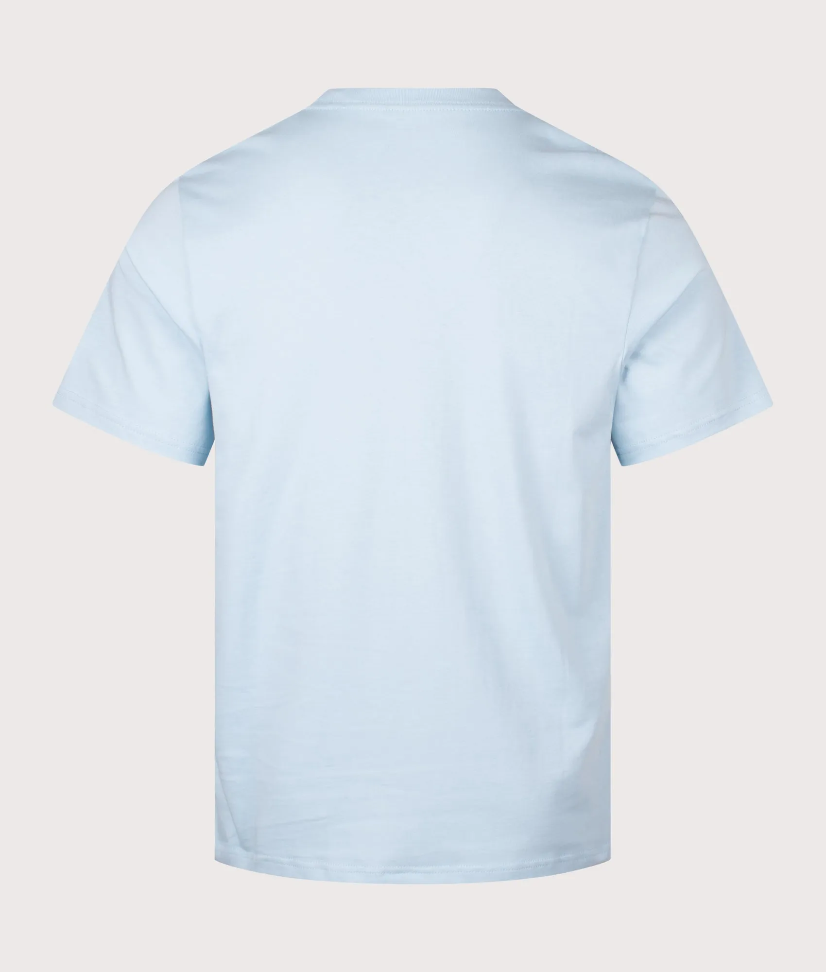 Regular Fit Pocket T-Shirt sold by EQVVS product image thumbnail 3