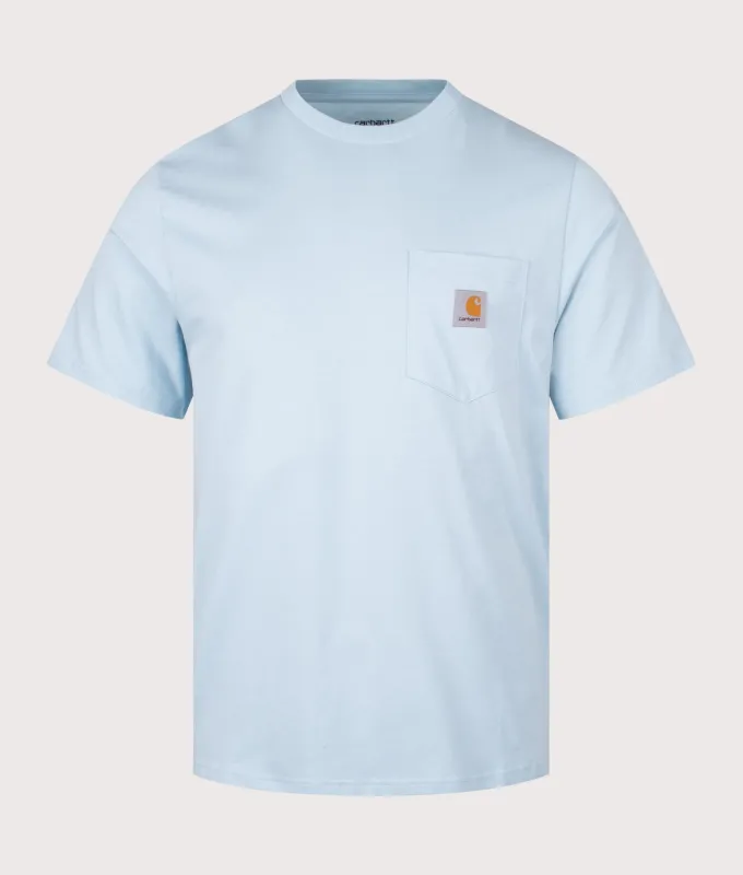 Pocket T-Shirt made by Carhartt WIP