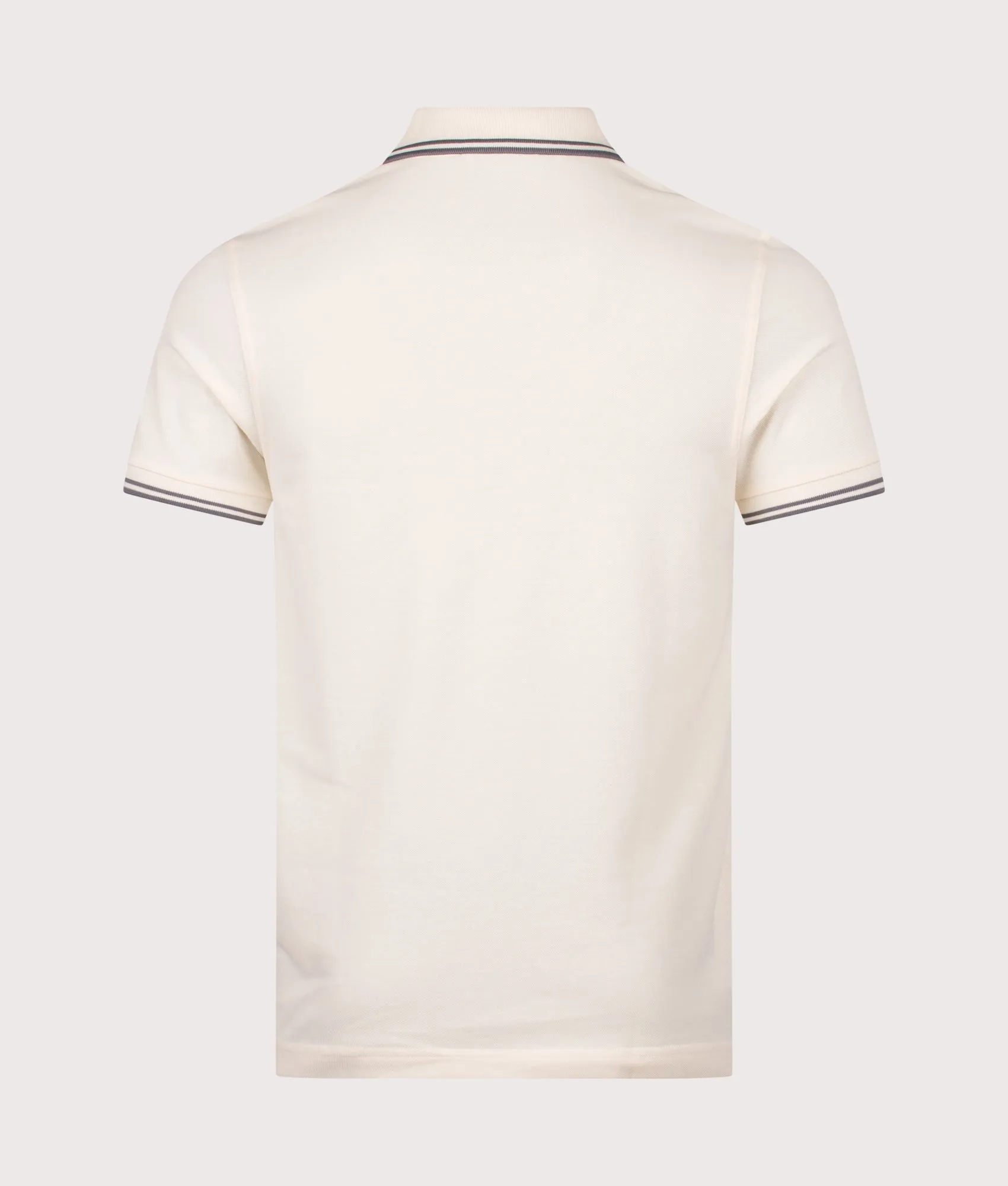 Twin Tipped Fred Perry Polo Shirt sold by EQVVS product image thumbnail 3