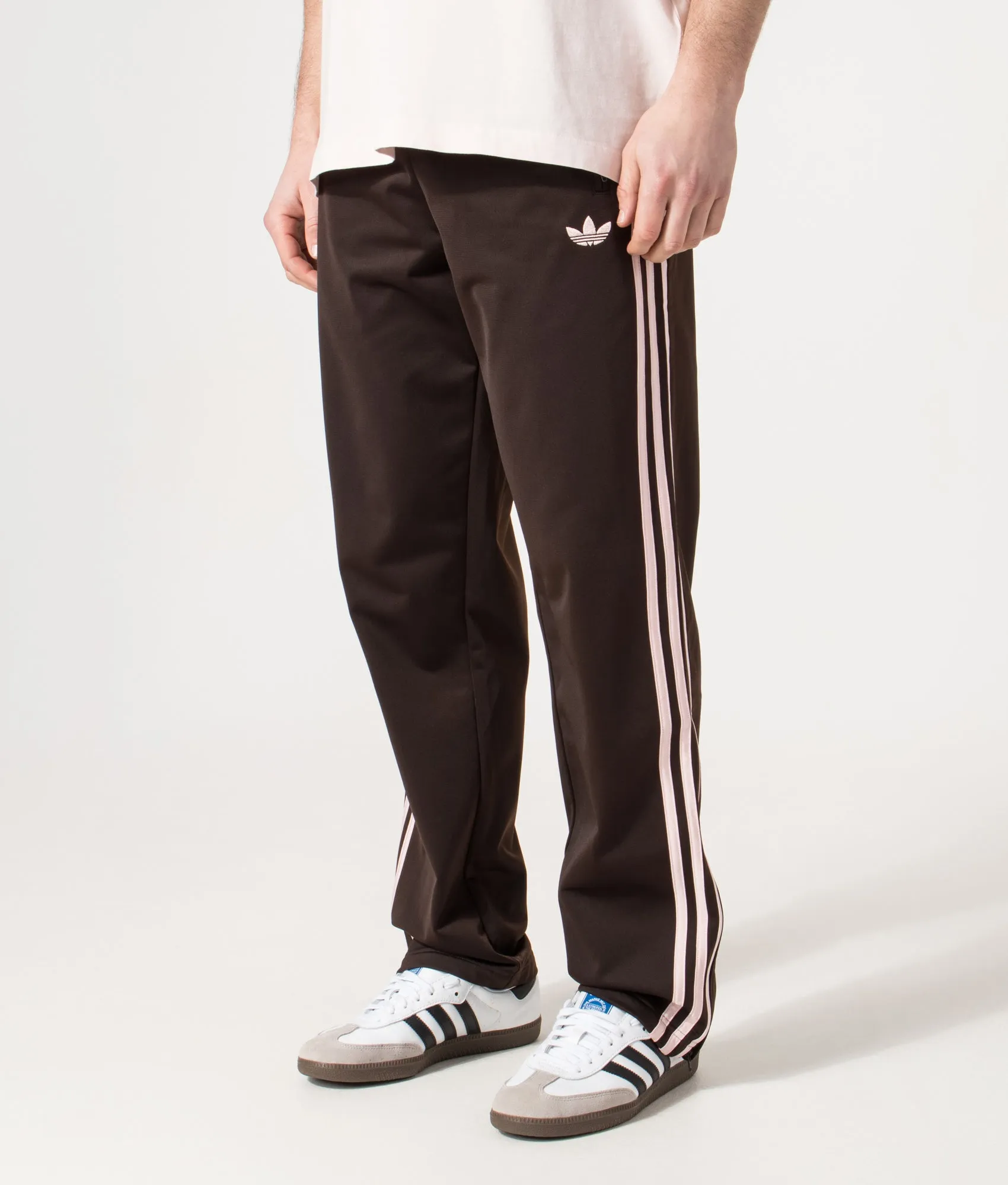 Firebird Track Pant sold by EQVVS