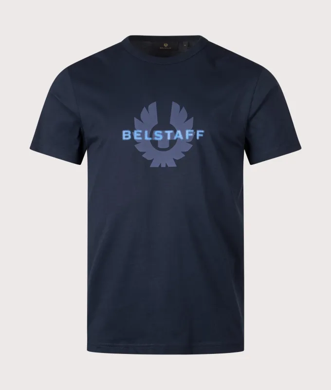 Surface T-Shirt made by Belstaff